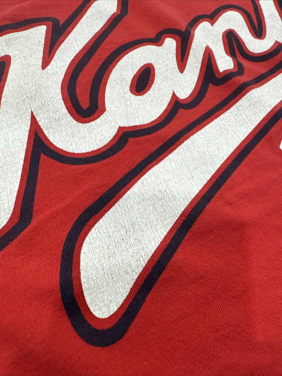 Karl Kani Vintage 23 Karl Kani Shirt Large Size US L / EU 52-54 / 3 - 4 Thumbnail