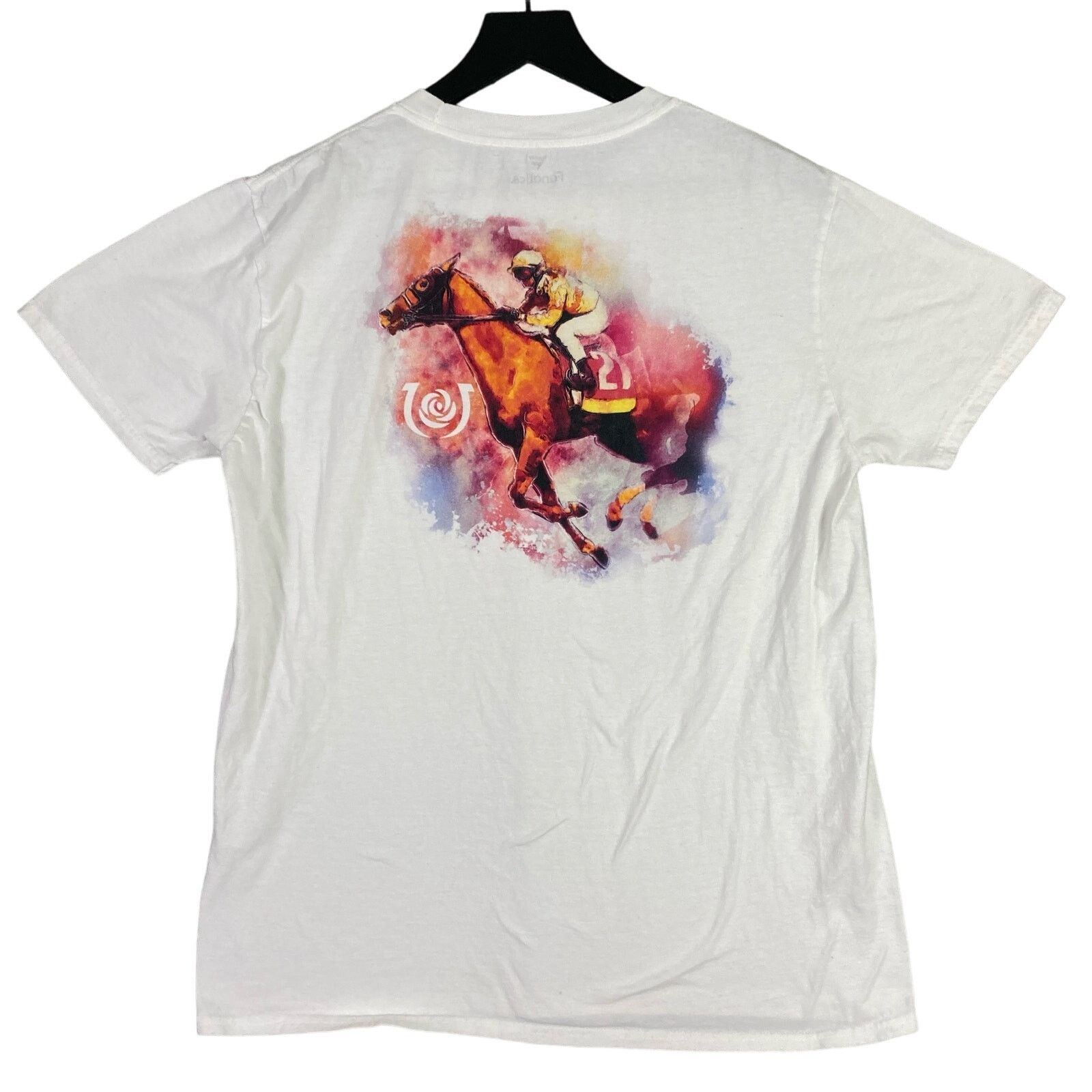 Other Fanatics Kentucky Derby 2021 Churchill Downs Men's T-Shirt L Size US L / EU 52-54 / 3 - 1 Thumbnail