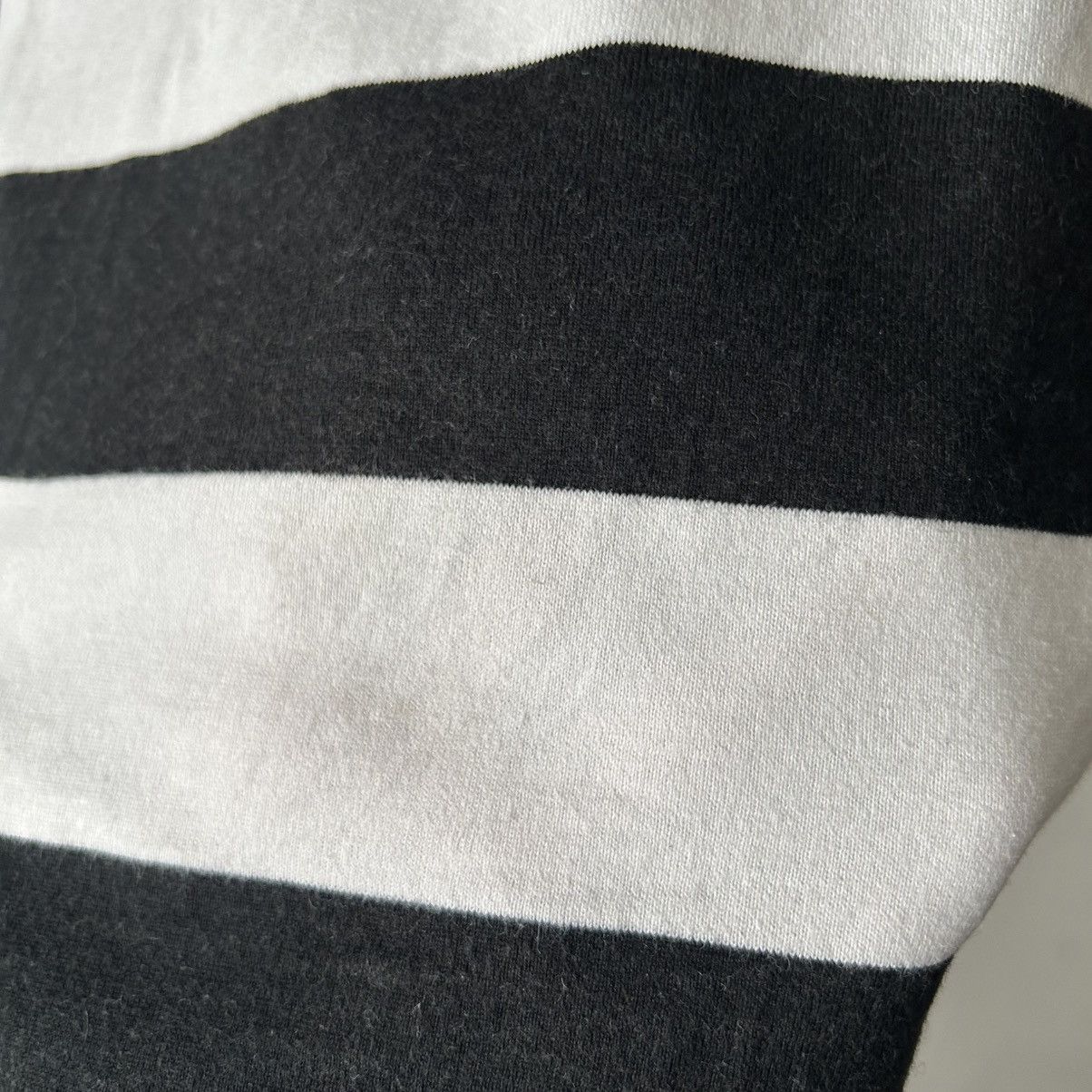 Bape Bape Star Stripe Tshirt Size US XL / EU 56 / 4 - 9 Thumbnail
