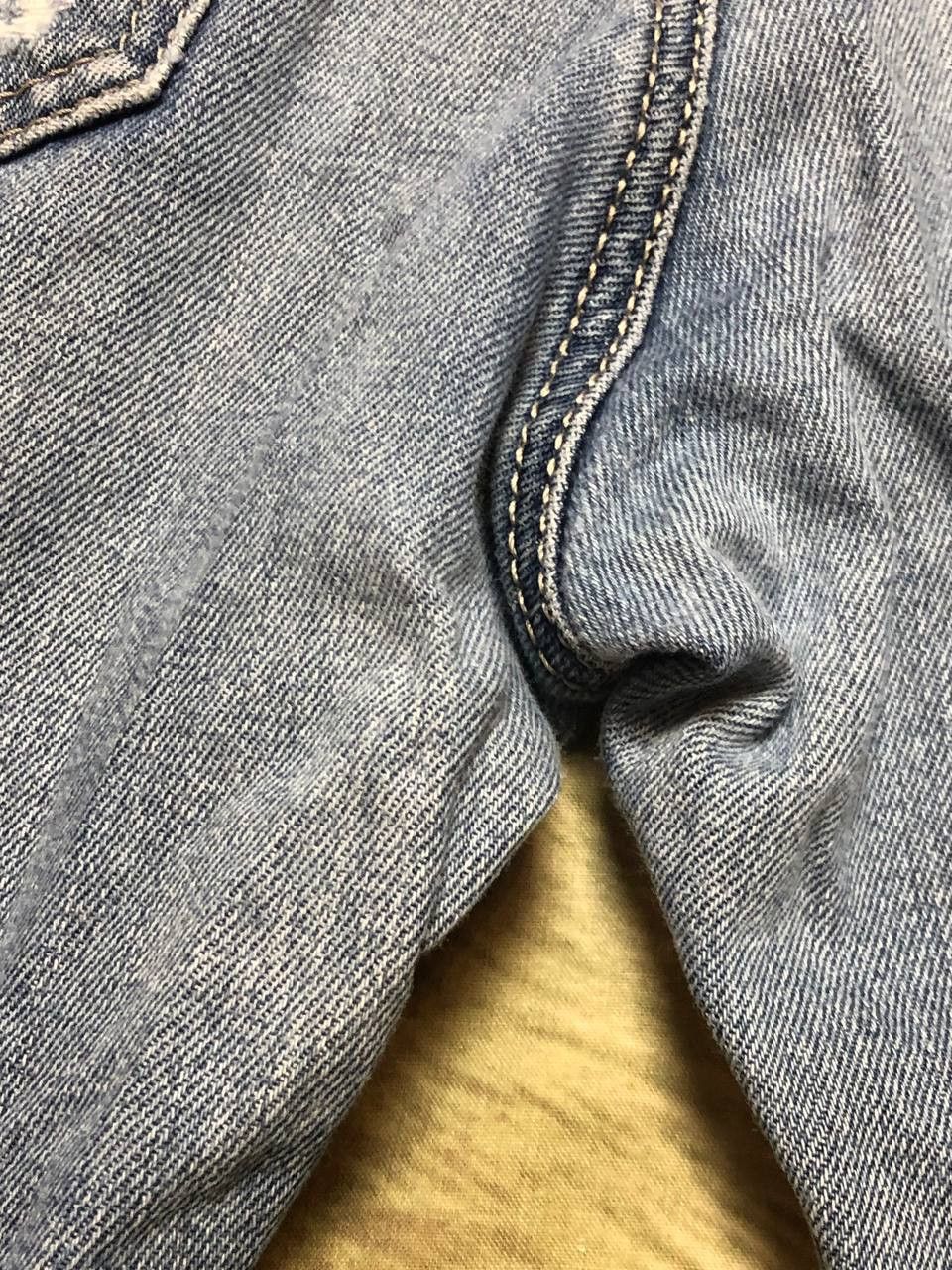 Diesel Diesel Jeans Size US 33 - 24 Thumbnail