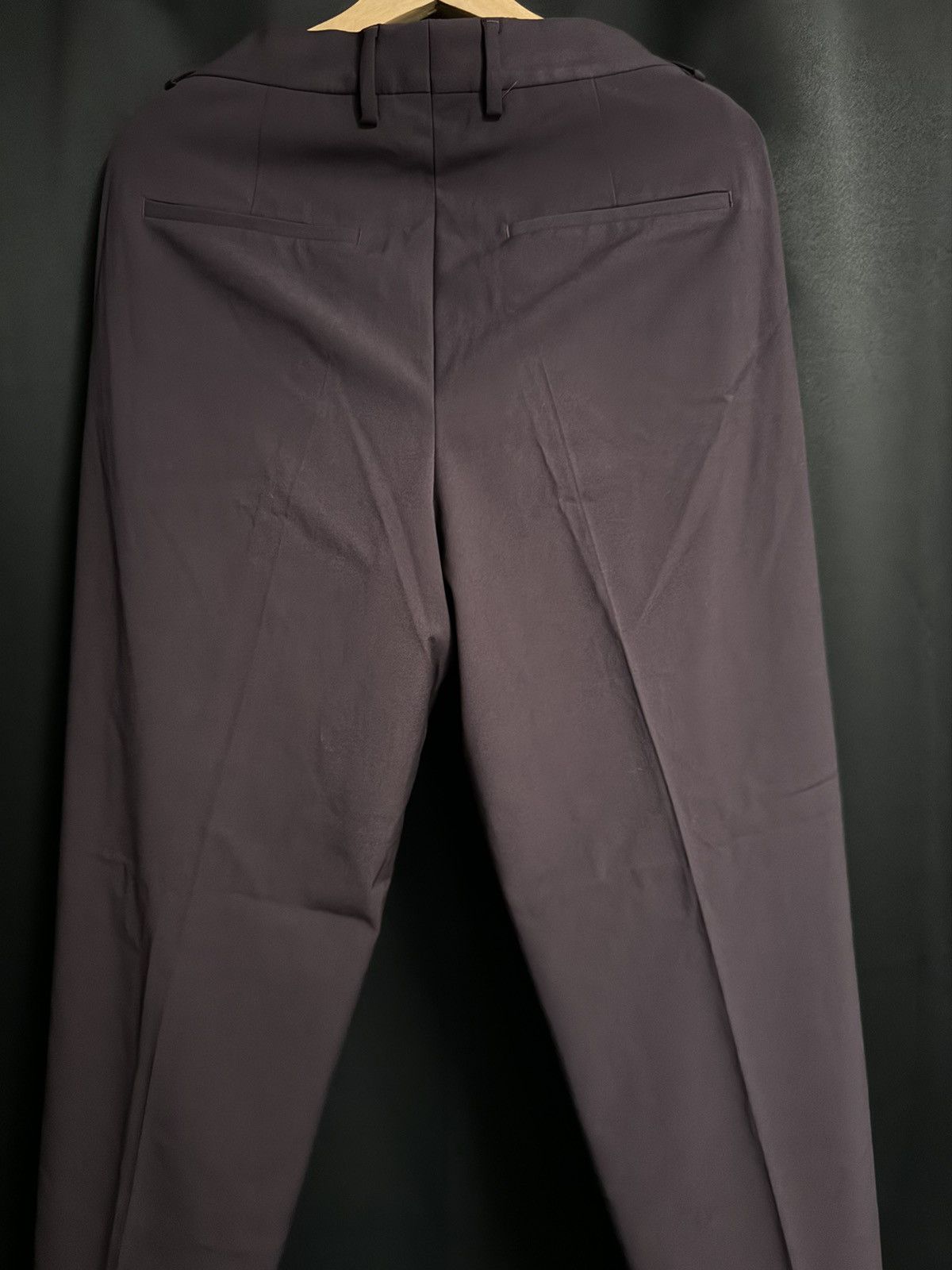 Zara Zara Dress Casual Pants Technical Size US 29 - 9 Thumbnail
