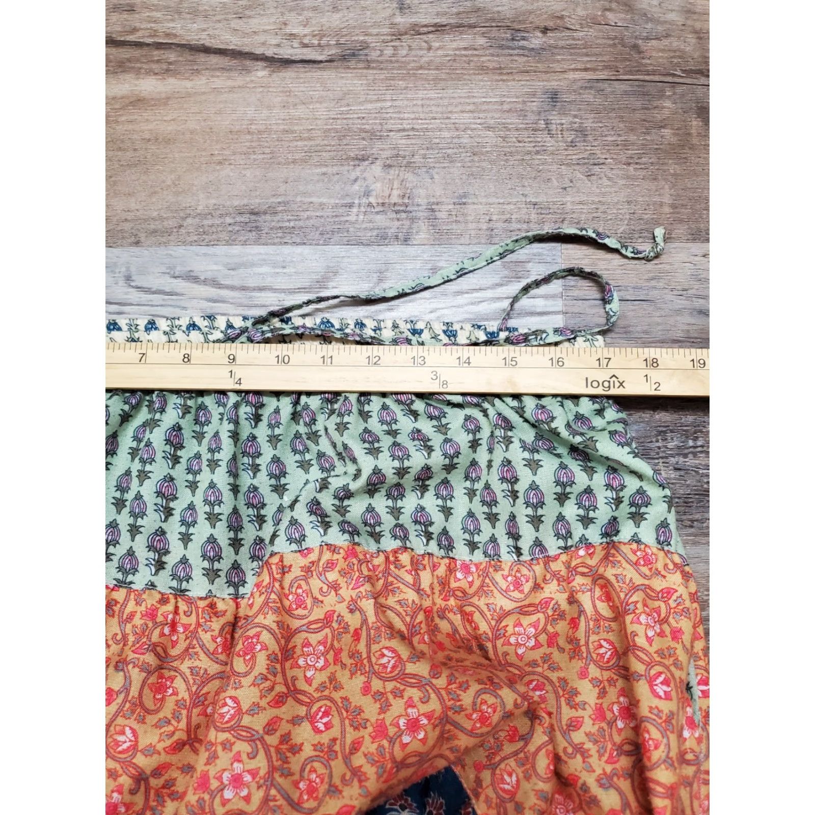 Vintage VINTAGE No Size 40" / US 18 - 6 Thumbnail