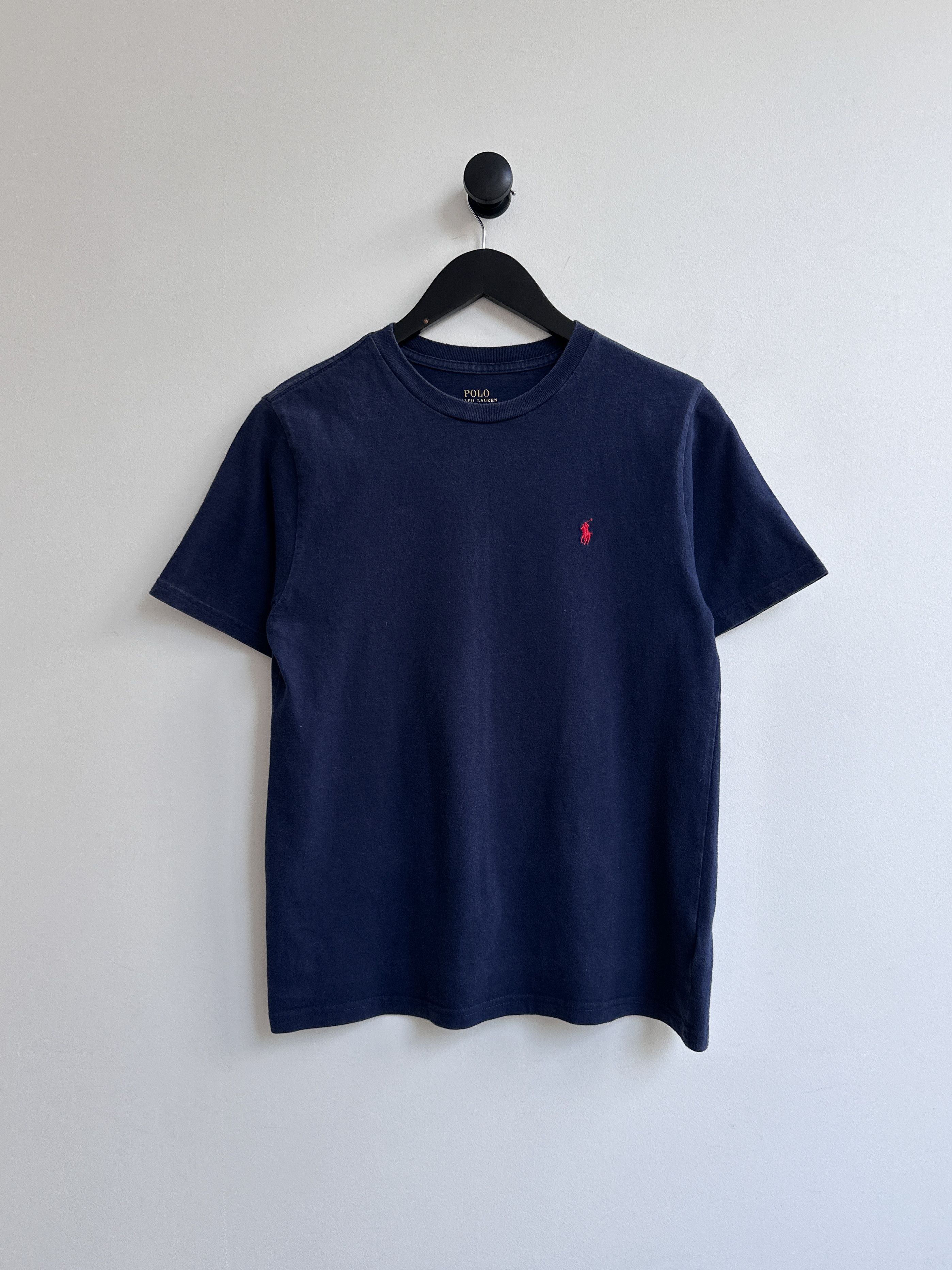 Polo Ralph Lauren Polo Ralph Lauren Blue T Shirt Size M / US 6-8 / IT 42-44 - 1 Thumbnail