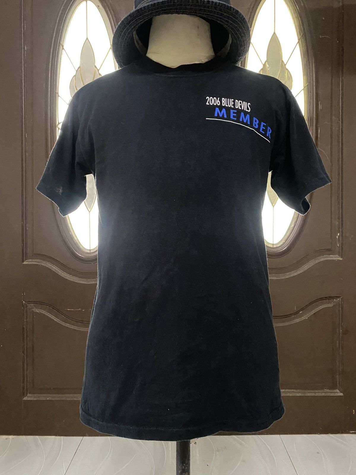 Vintage Vintage THE GOD FATHER Part Blue 2006 Size US S / EU 44-46 / 1 - 2 Thumbnail