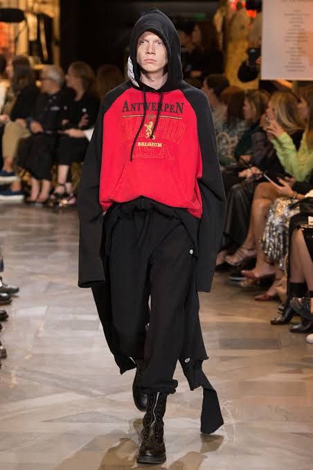 Dr. Martens × Vetements Vetements x Doc Martens SS17 Boots Size US 9 / EU 42 - 2 Thumbnail