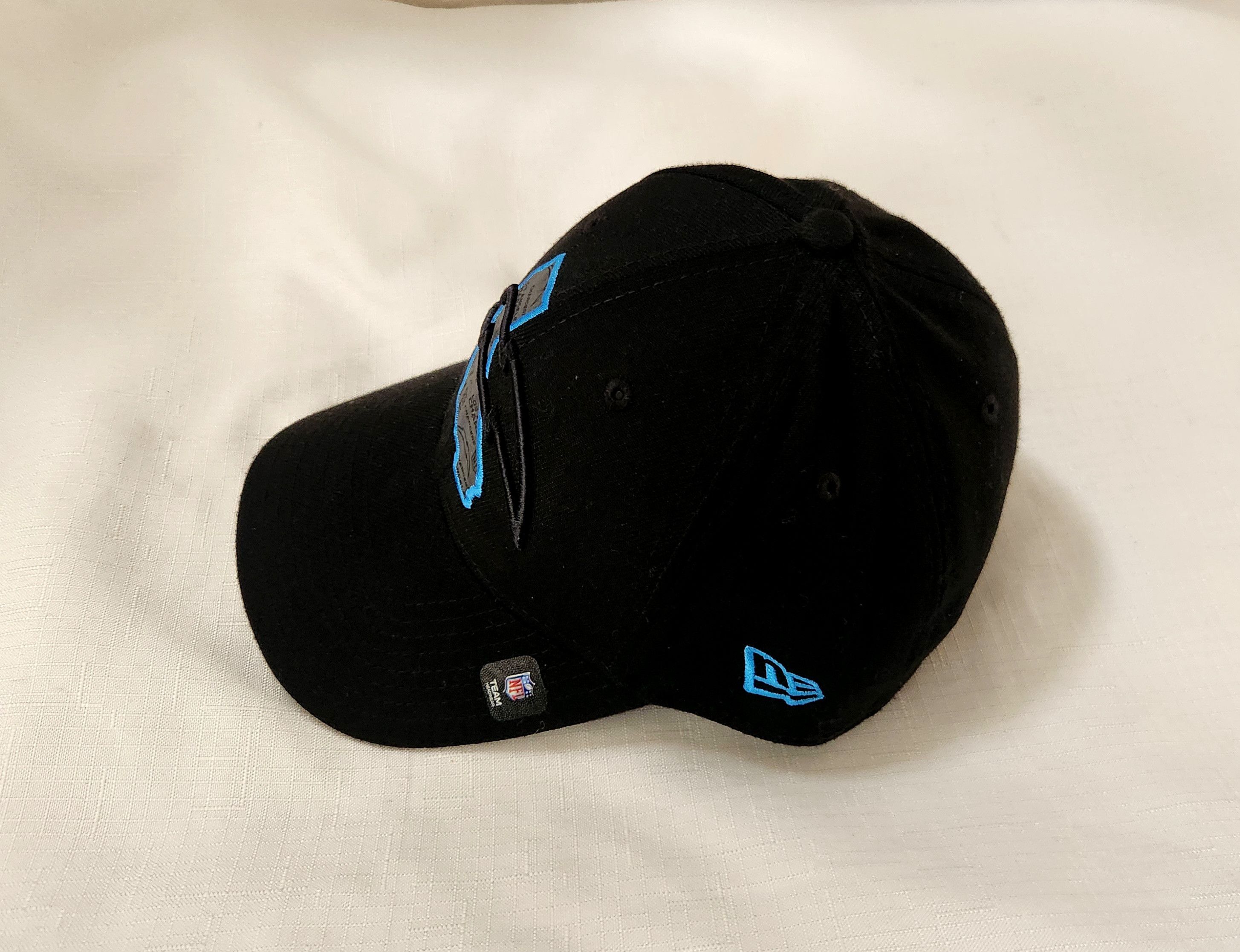 New Era New Era Los Angeles Chargers California State Flective Size ONE SIZE - 2 Thumbnail