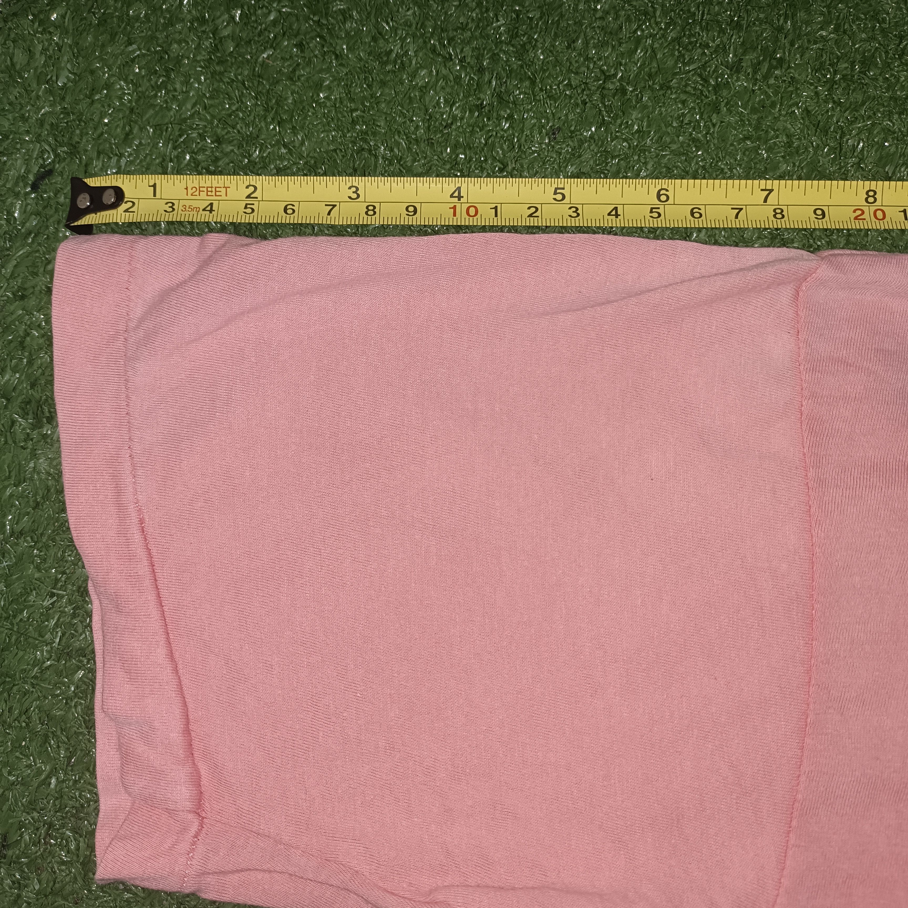 Japanese Brand × Vintage Tshirt 24 hours television vintage Size US M / EU 48-50 / 2 - 11 Thumbnail