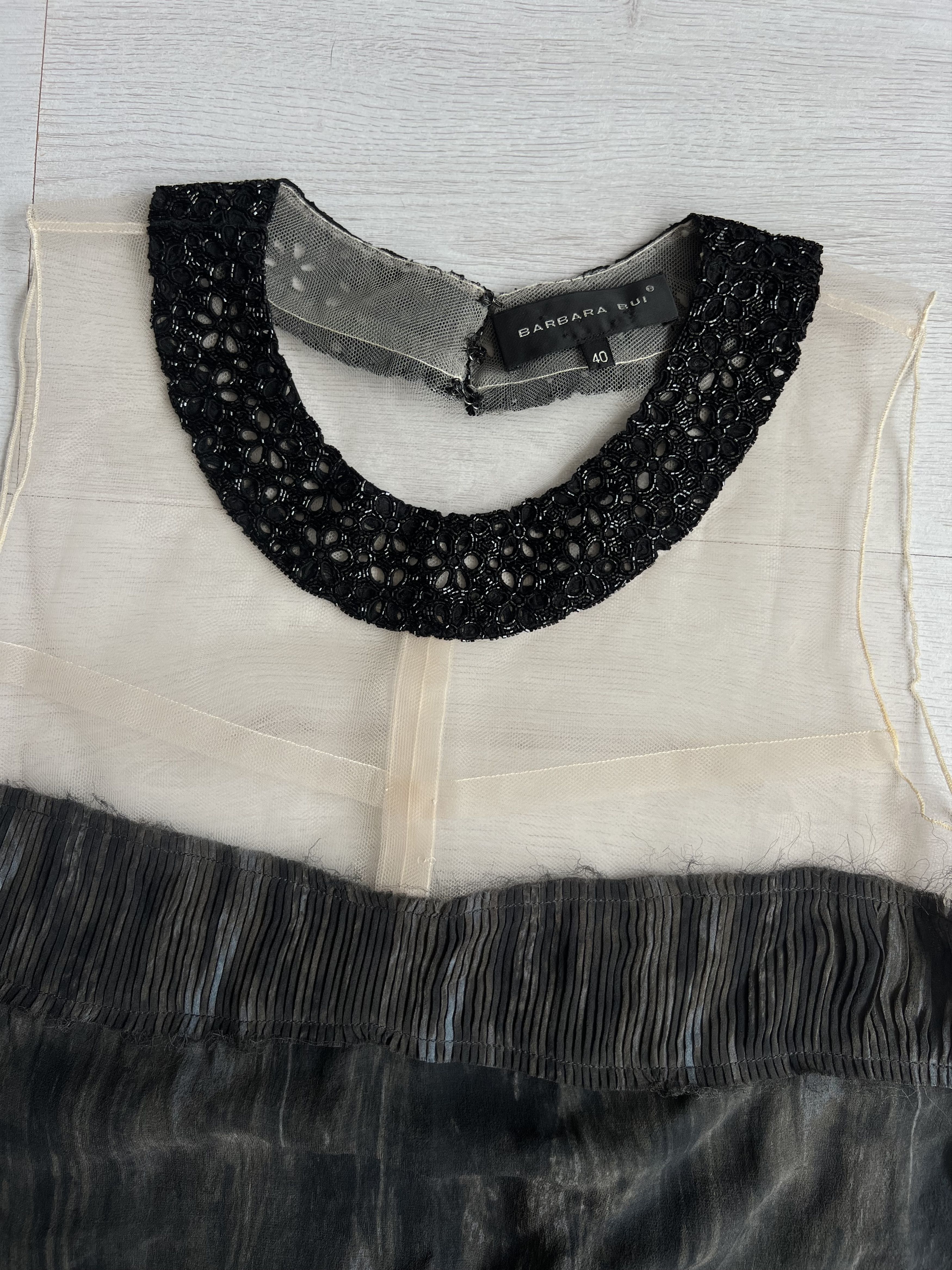 Barbara Bui Barbara Bui Dress Size S / US 4 / IT 40 - 2 Thumbnail