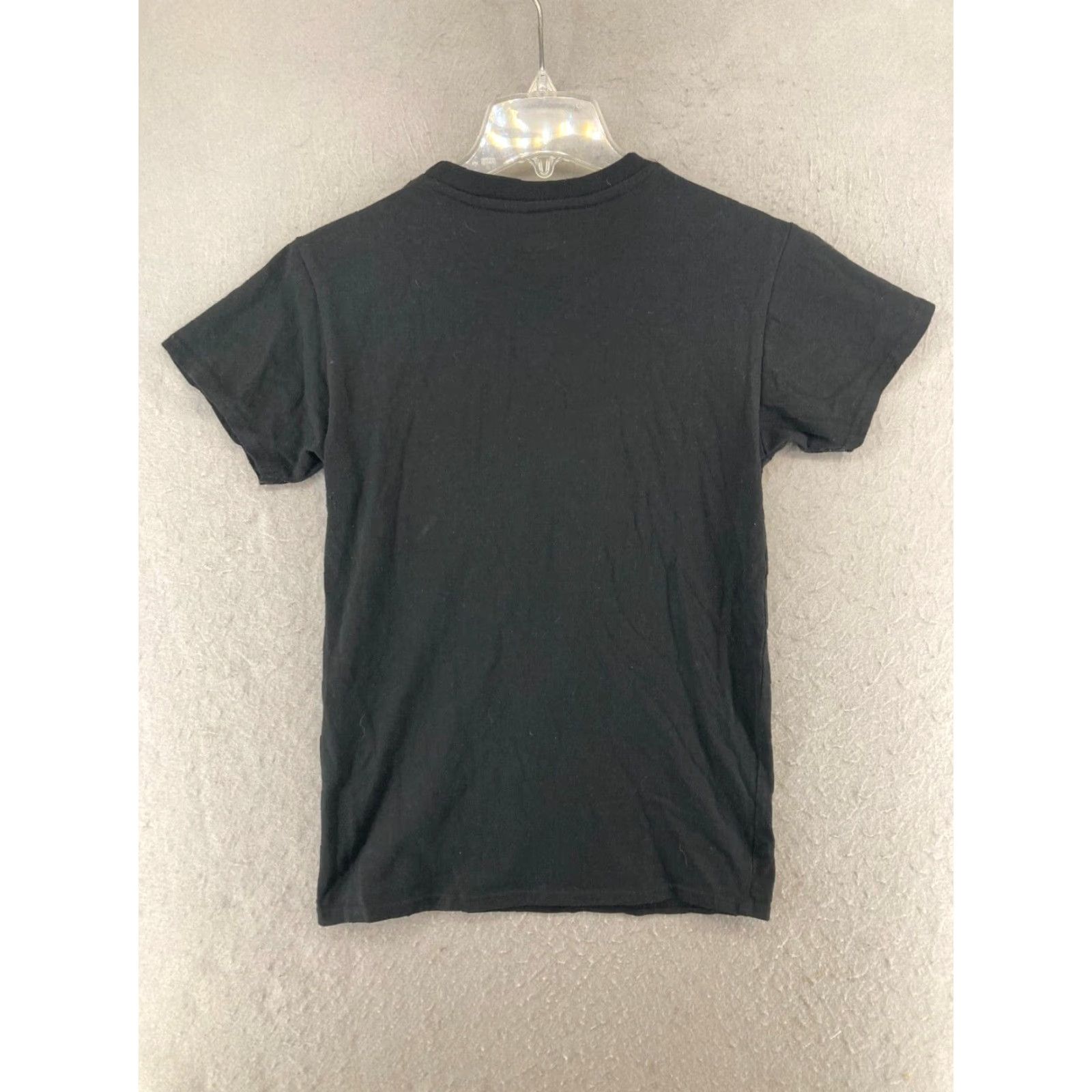Vintage Brisco Brands Mens TShirt Small Black Betty Boop Motorcycle Shirt Mens S Black Betty Boop Motorcycle Brisco Brands 90s? Size US S / EU 44-46 / 1 - 7 Thumbnail