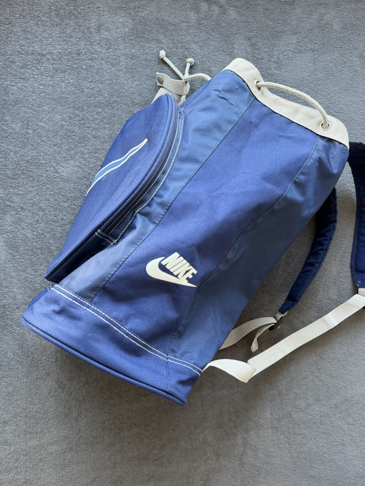 Nike × Vintage Nike vintage bag ⚡️ Size ONE SIZE - 9 Thumbnail