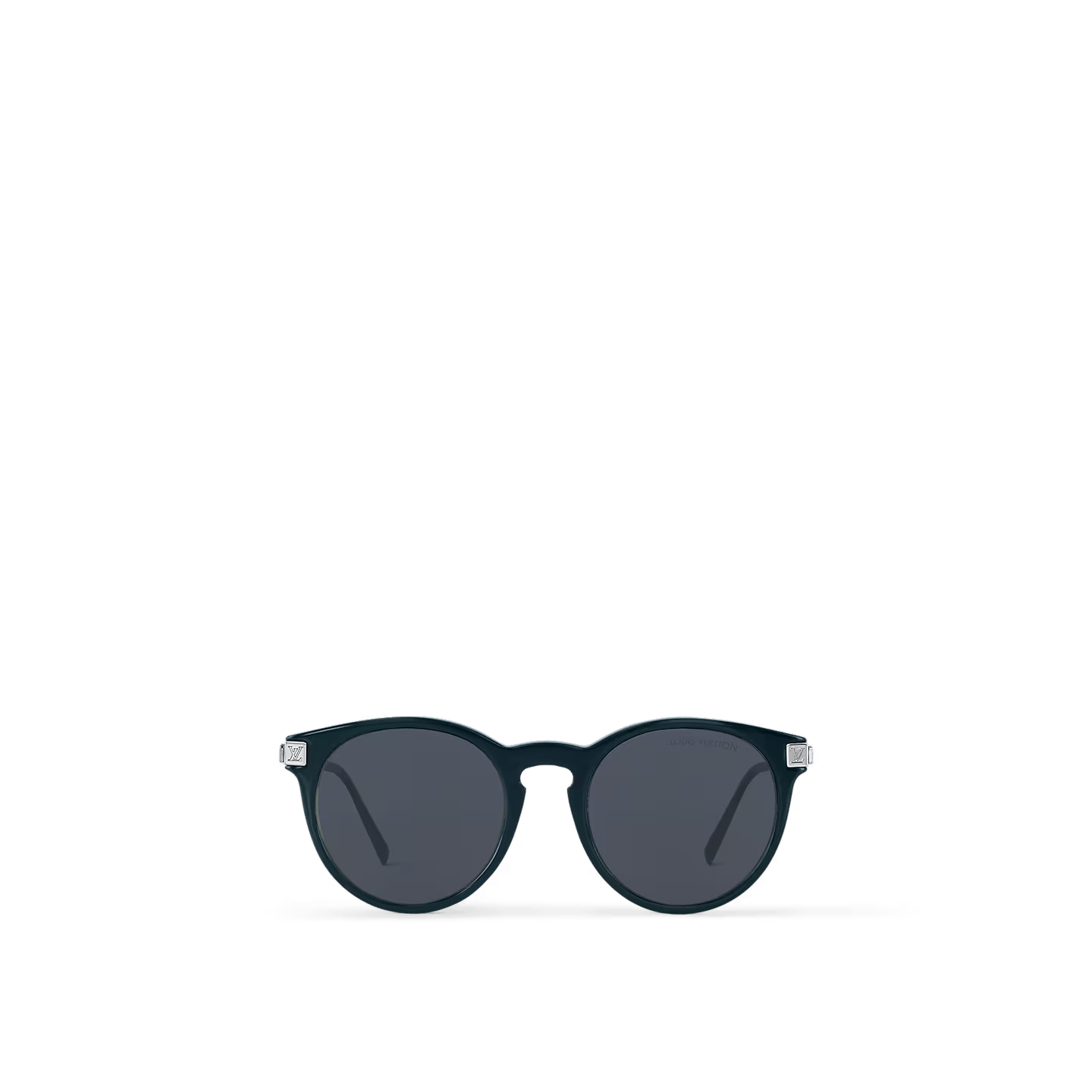 Louis Vuitton LV Rise Round Sunglasses Size ONE SIZE - 1 Thumbnail