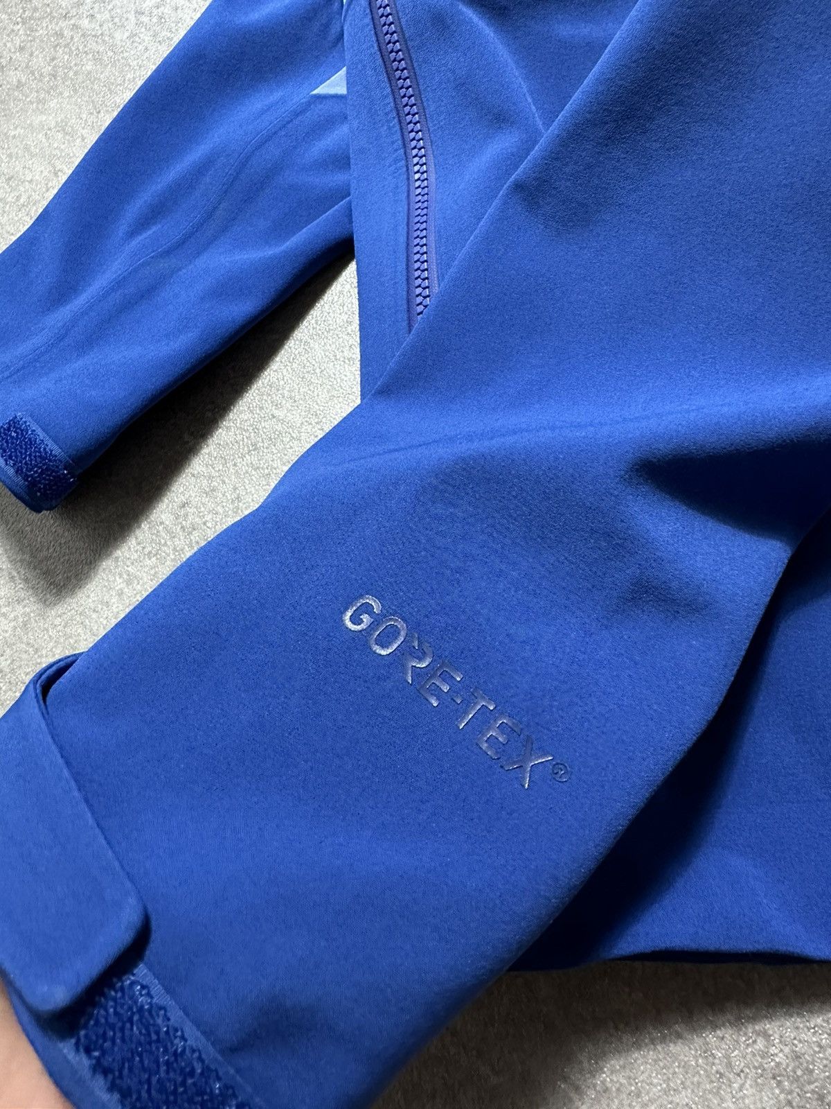 Goretex × The North Face Women’s outdoor Jacket The North Face Apex Flex Gore Tex Size S / US 4 / IT 40 - 5 Thumbnail