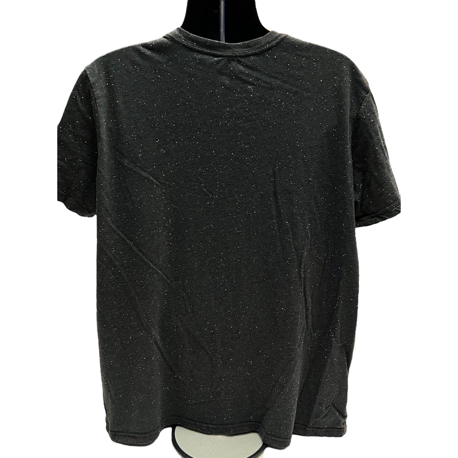 Star Wars Star Wars Darth Vader and Stormtroopers Black Shirt 2XL Size US XXL / EU 58 / 5 - 2 Thumbnail