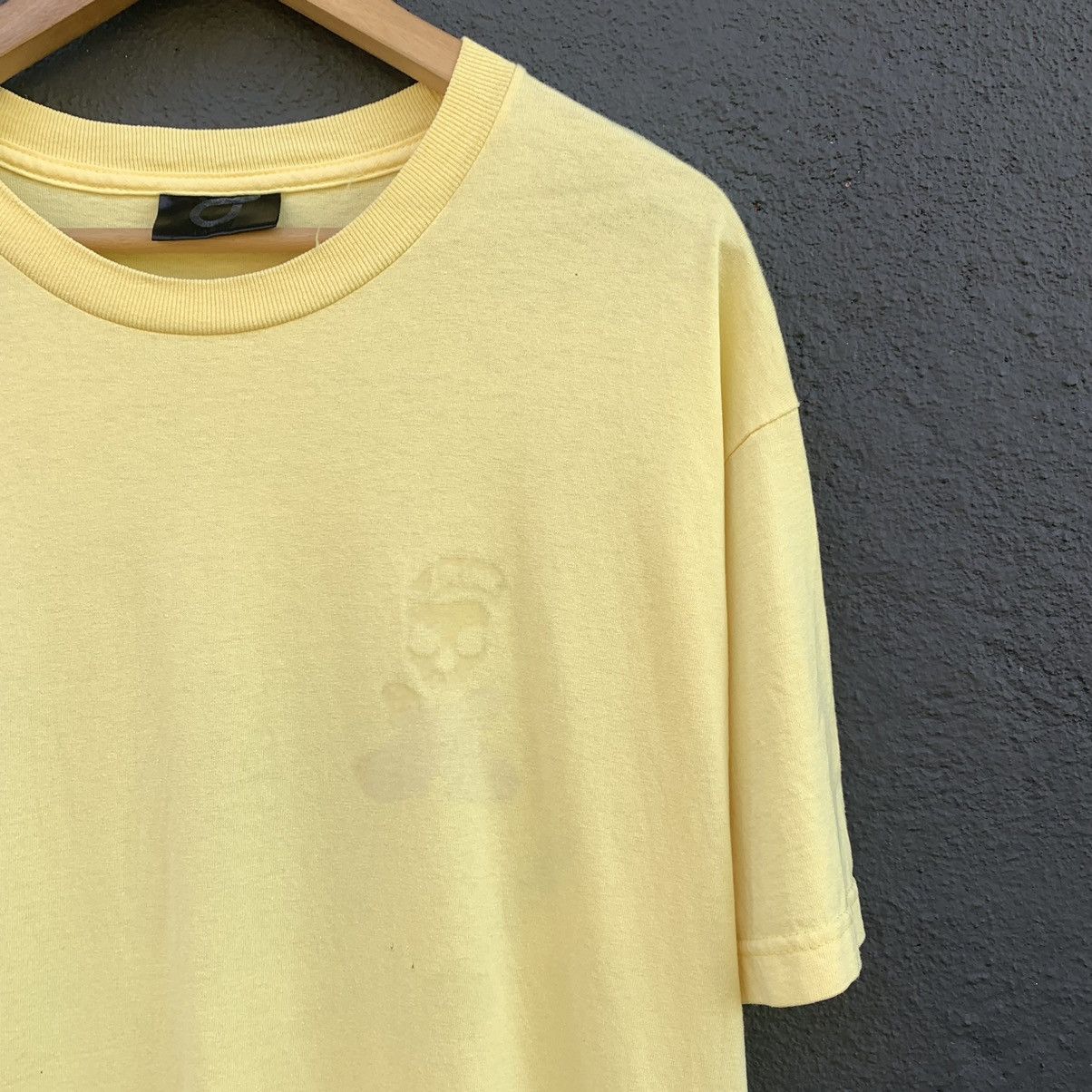 Other Vintage Y2K DR!SUE Skateboard Tee Size US L / EU 52-54 / 3 - 4 Thumbnail