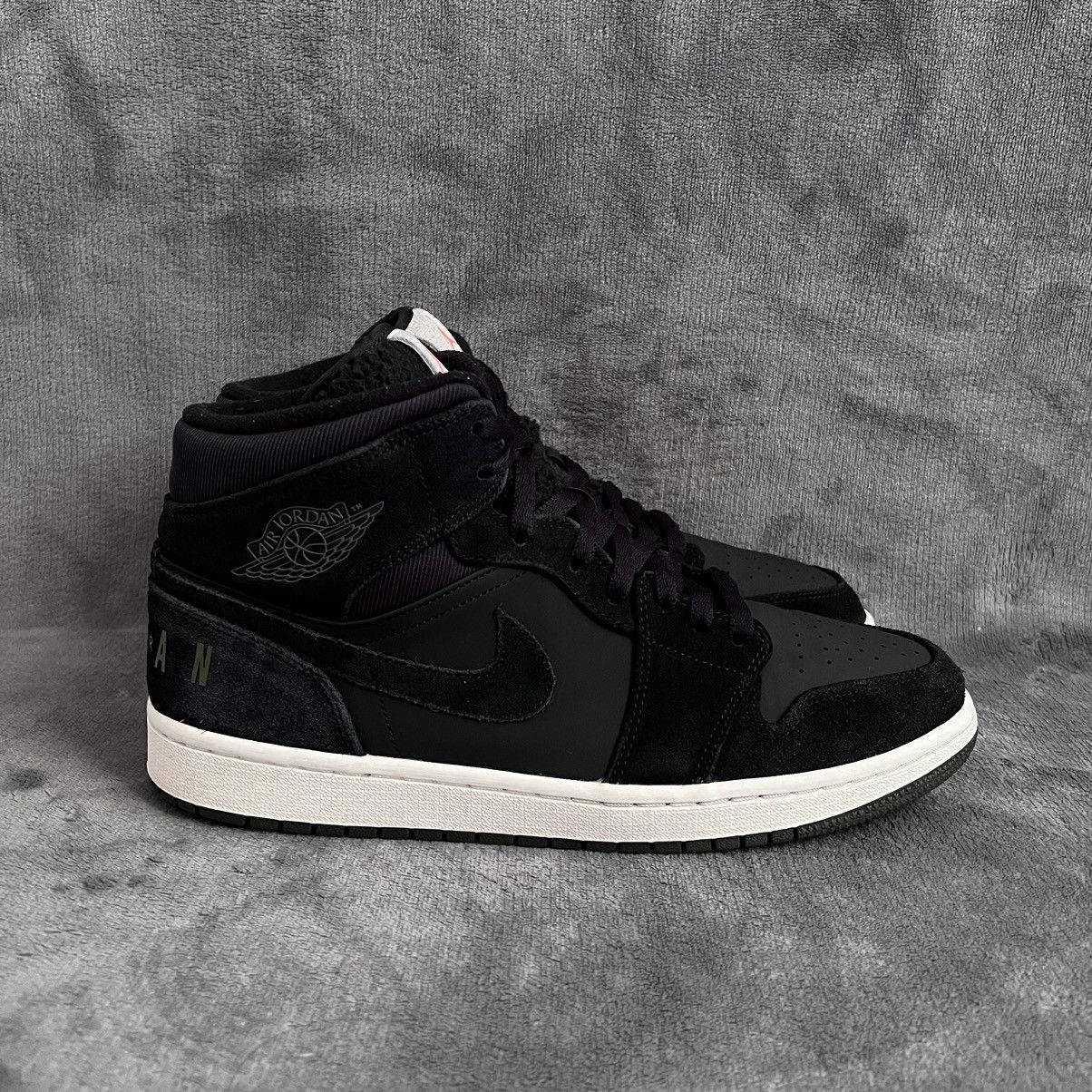 air jordan olive green and black