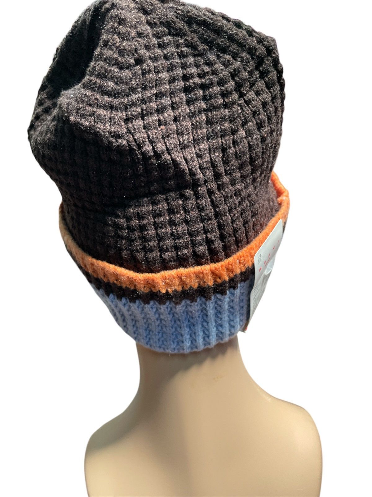 Japanese Brand × Uniqlo Unqlo marni beanie Size ONE SIZE - 4 Thumbnail