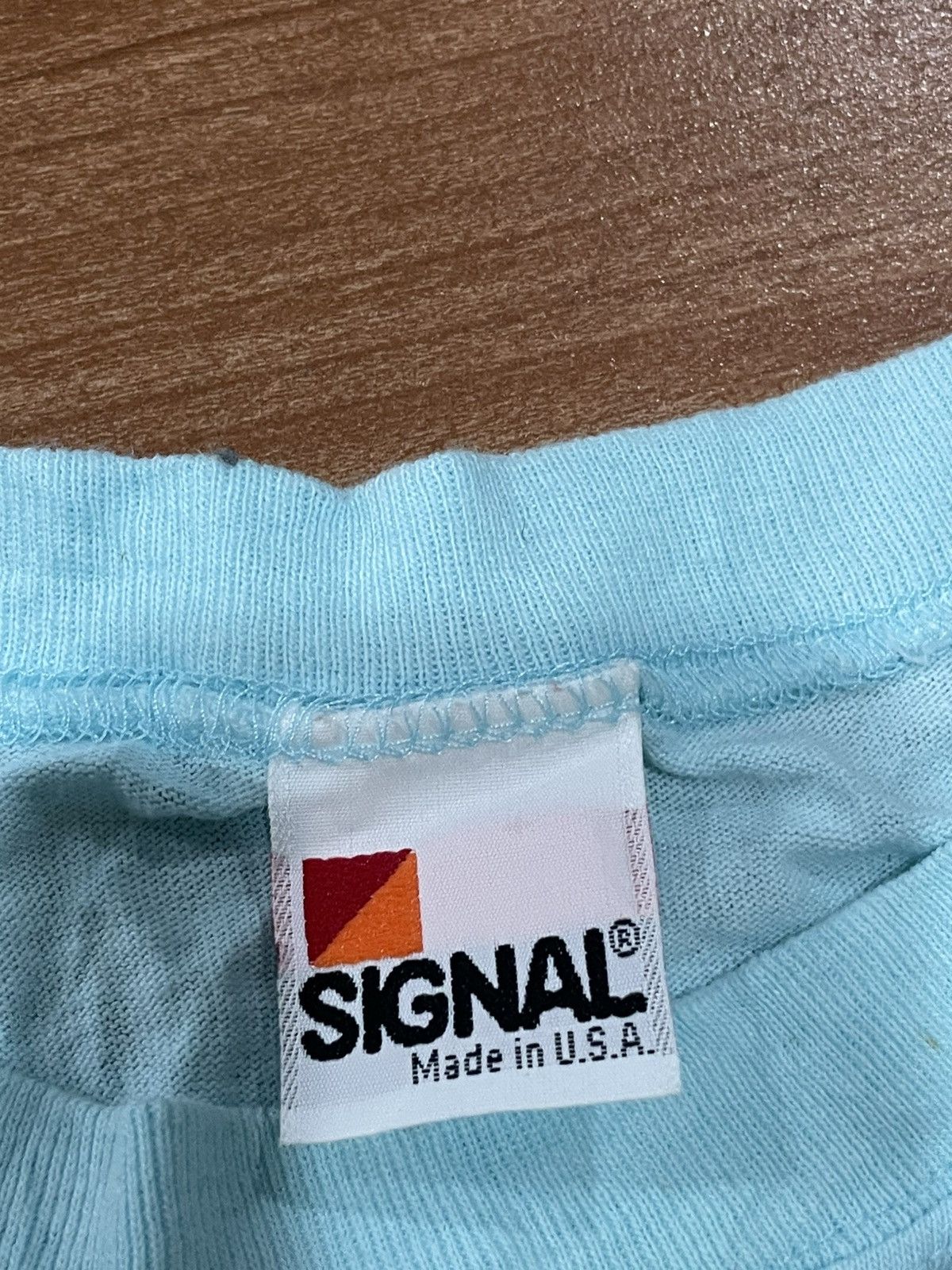 Other Signal Tshirt Size ONE SIZE - 4 Thumbnail