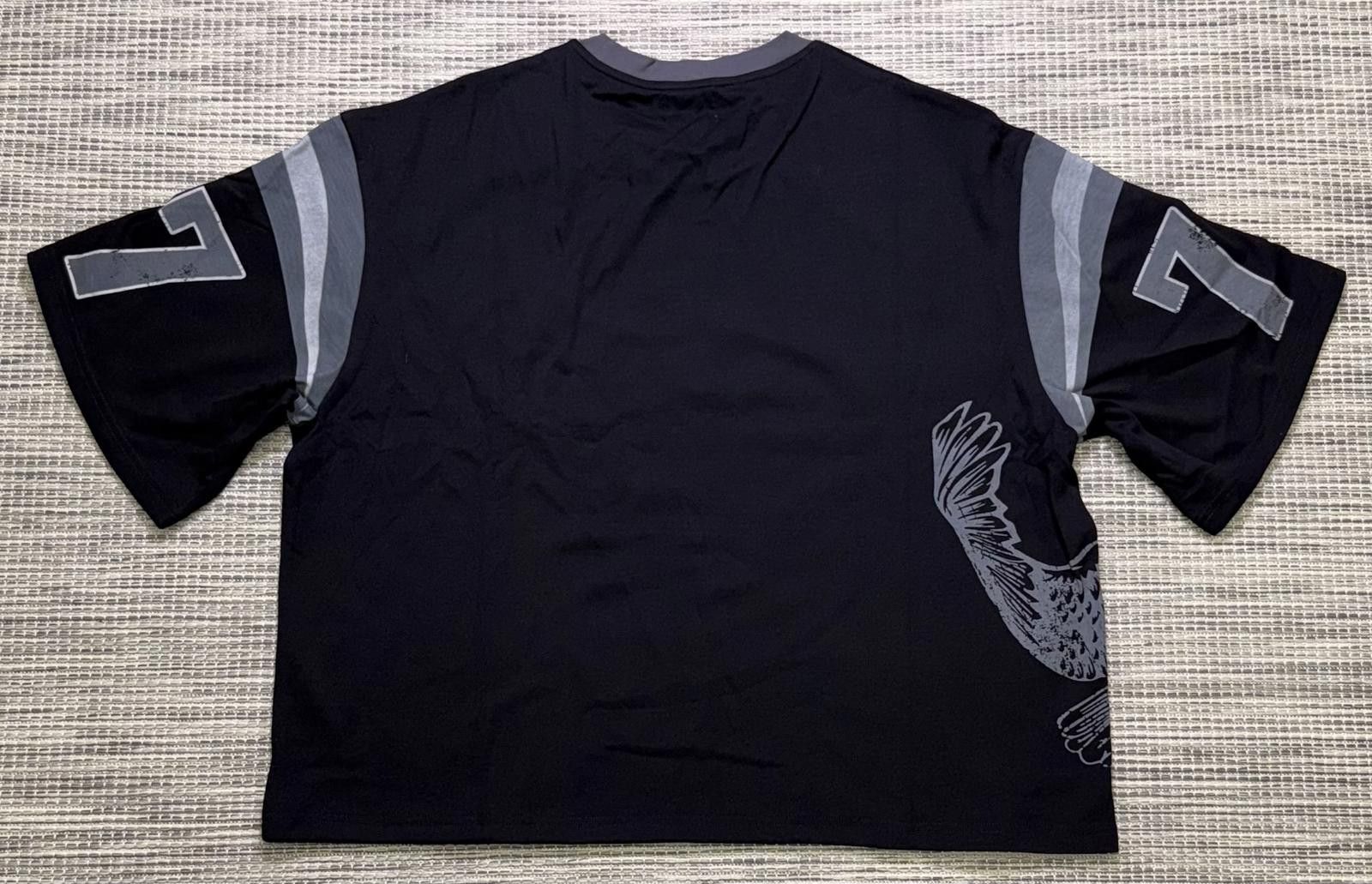 Other Shoot1st Studios Phantom Atelier Jersey Size US XXL / EU 58 / 5 - 4 Thumbnail