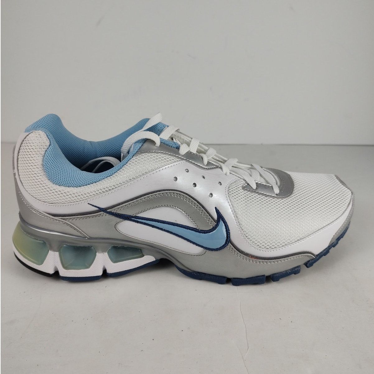 Y2K Nike Air Max Plus Refresh retro sneakers womens