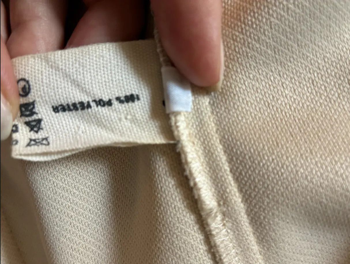 Miu Miu Miu Miu Jacket 1999 Coat Blazer 1998 Crop Top Trucker EX0115 Size S / US 4 / IT 40 - 7 Thumbnail