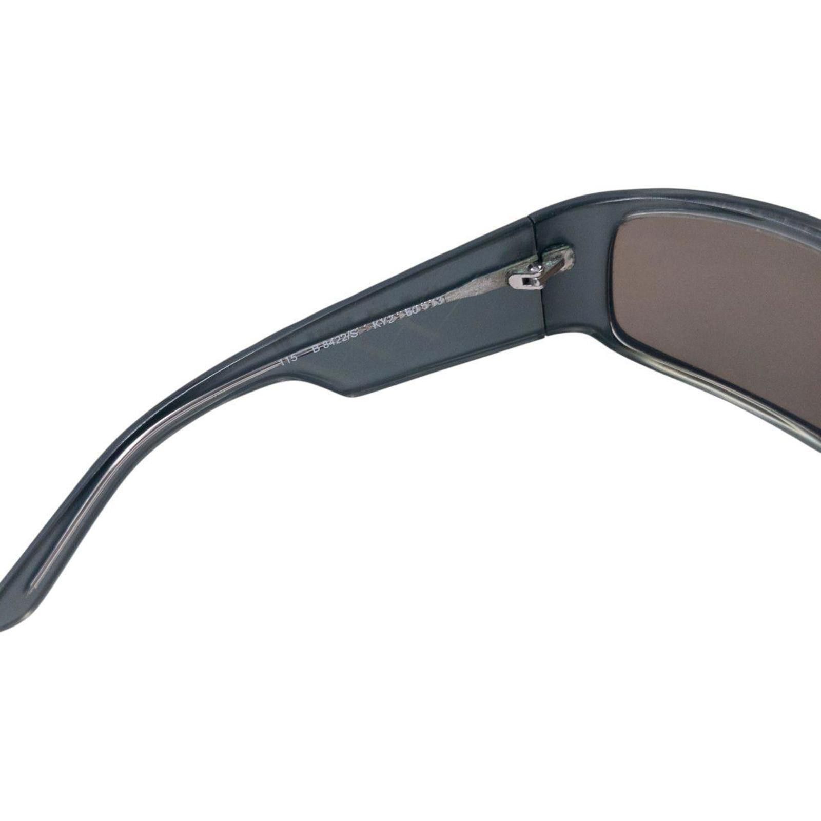 Burberry Vintage Burberry Nova Check Embossed Sunglasses Size ONE SIZE - 6 Thumbnail
