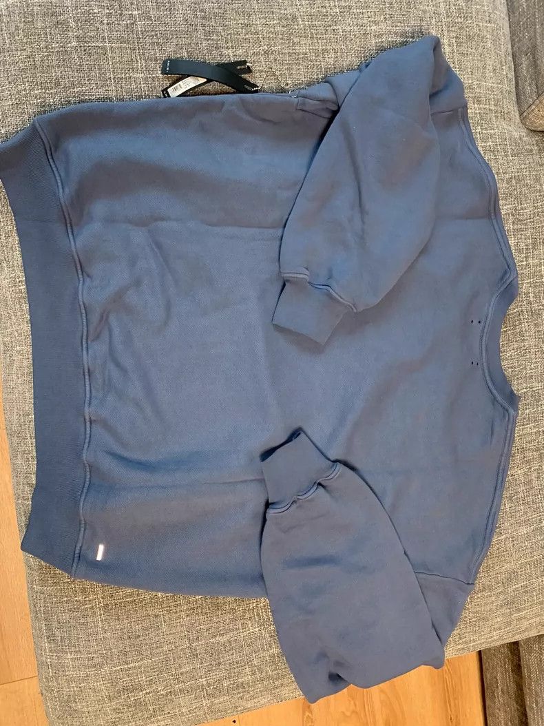 Amiri Amiri hoodie Size US M / EU 48-50 / 2 - 6 Thumbnail