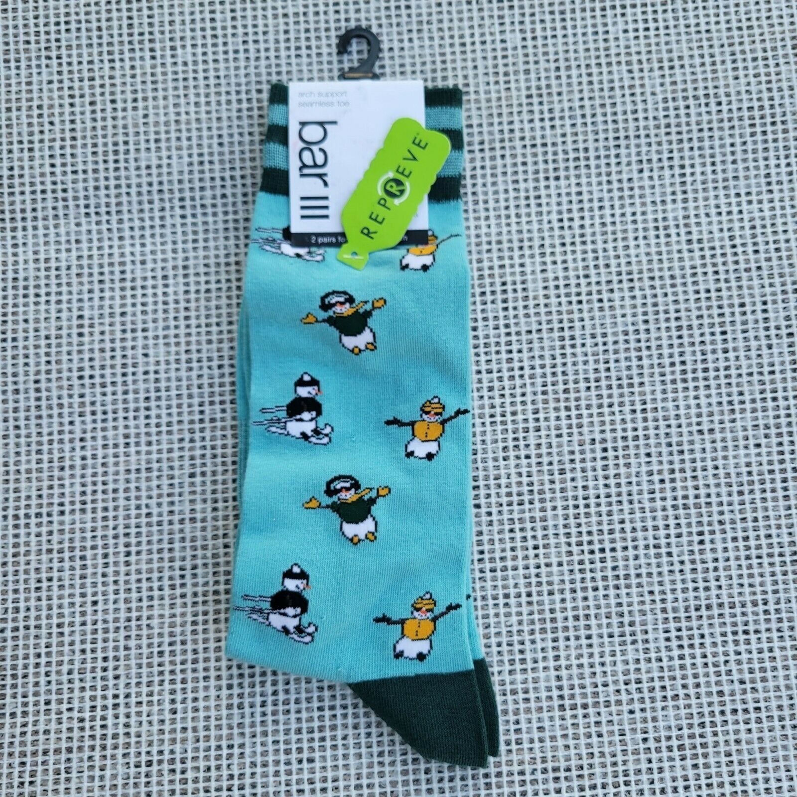 Other Men's Designer Fashion Socks Size ONE SIZE - 1 Thumbnail