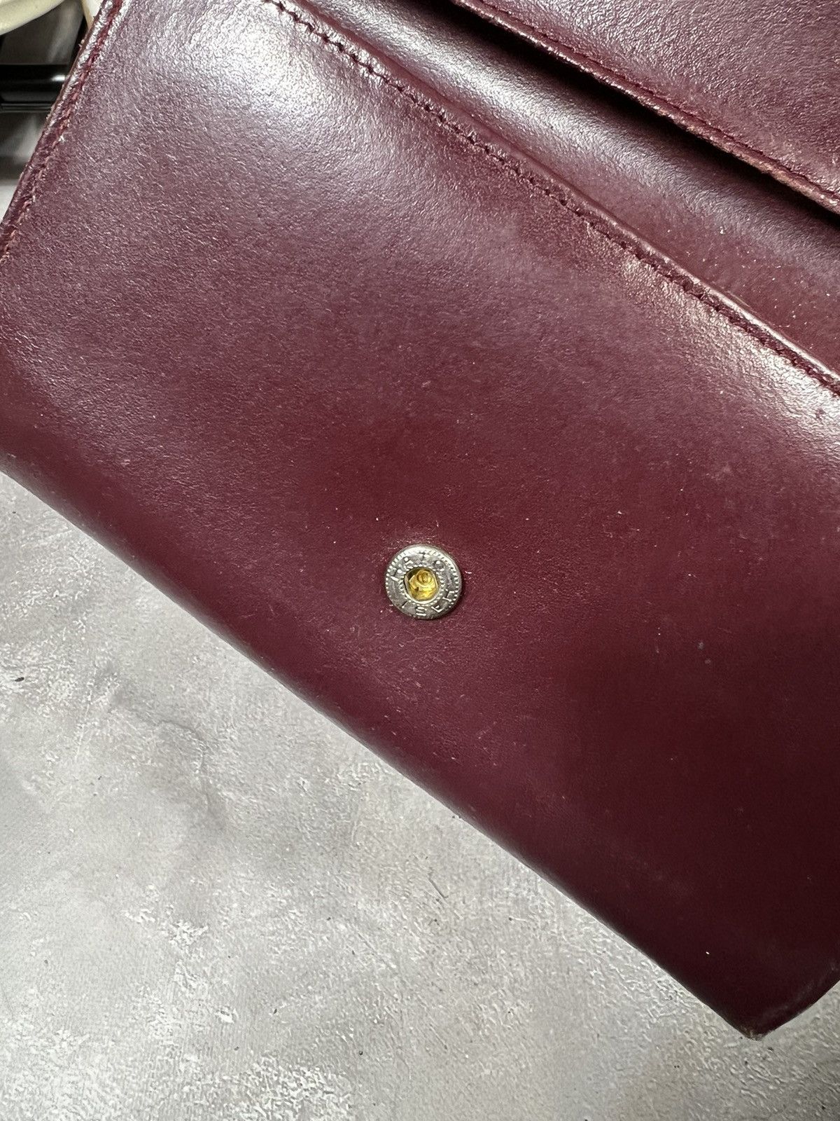 Cartier Cartier wallet Size ONE SIZE - 7 Thumbnail