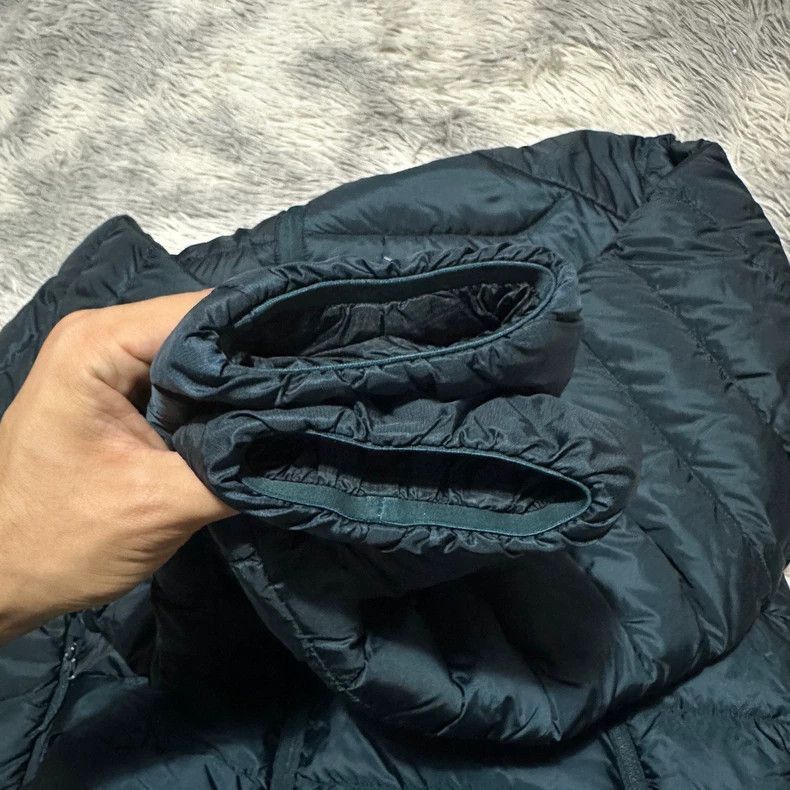 Arc'teryx Arcteryx Cerium LT Down Jacket in Dark Green Size US S / EU 44-46 / 1 - 5 Thumbnail