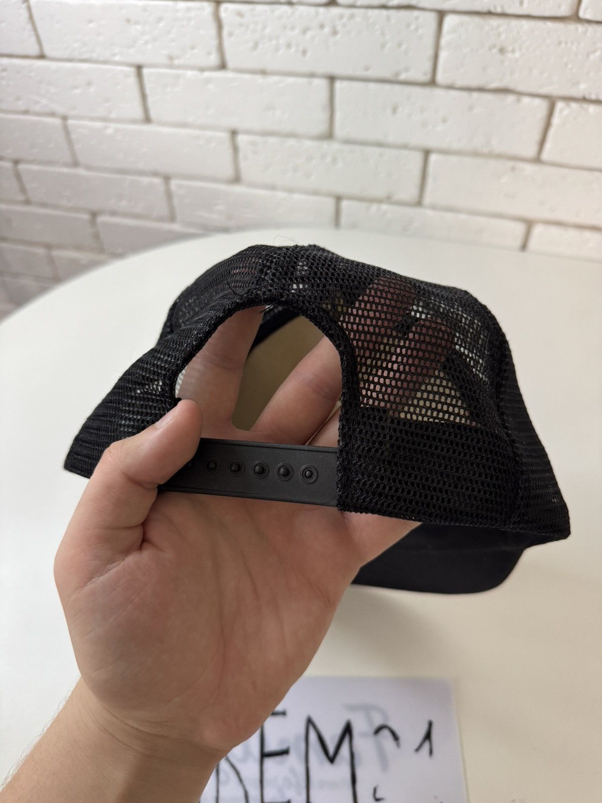 Other Peter vintage cap hat Size ONE SIZE - 3 Thumbnail