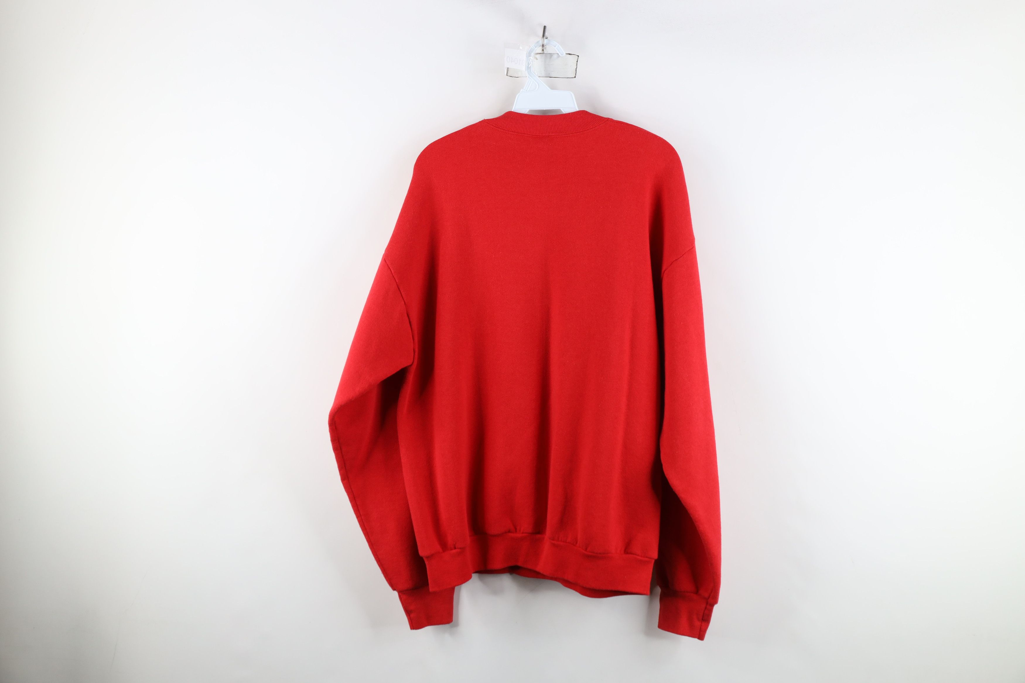 Vintage Vintage 90s Streetwear Spell Branson Missouri Sweatshirt USA Size XL / US 12-14 / IT 48-50 - 11 Thumbnail