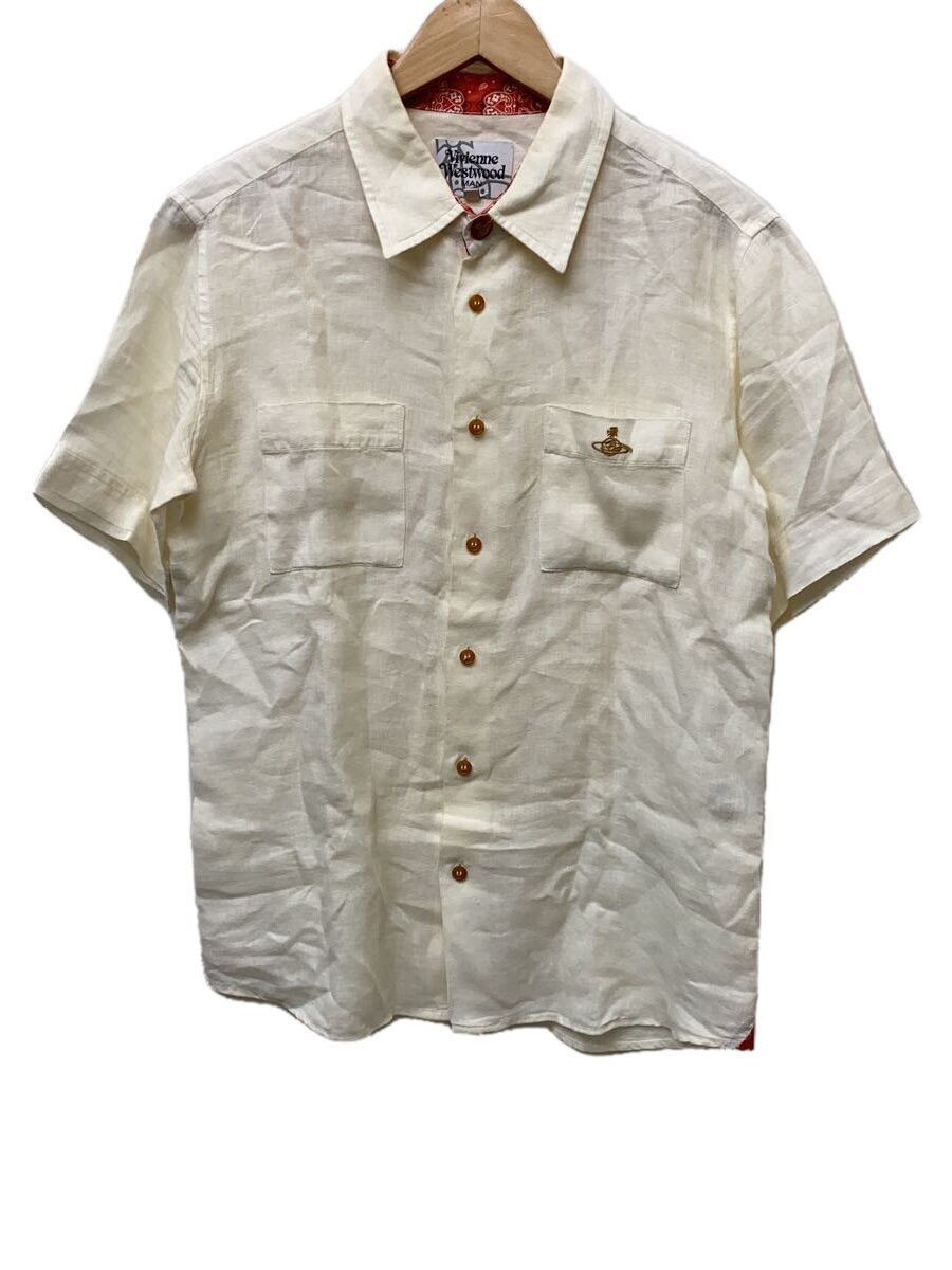 Vivienne Westwood Button Up Shirt Size US S / EU 44-46 / 1 - 1 Thumbnail