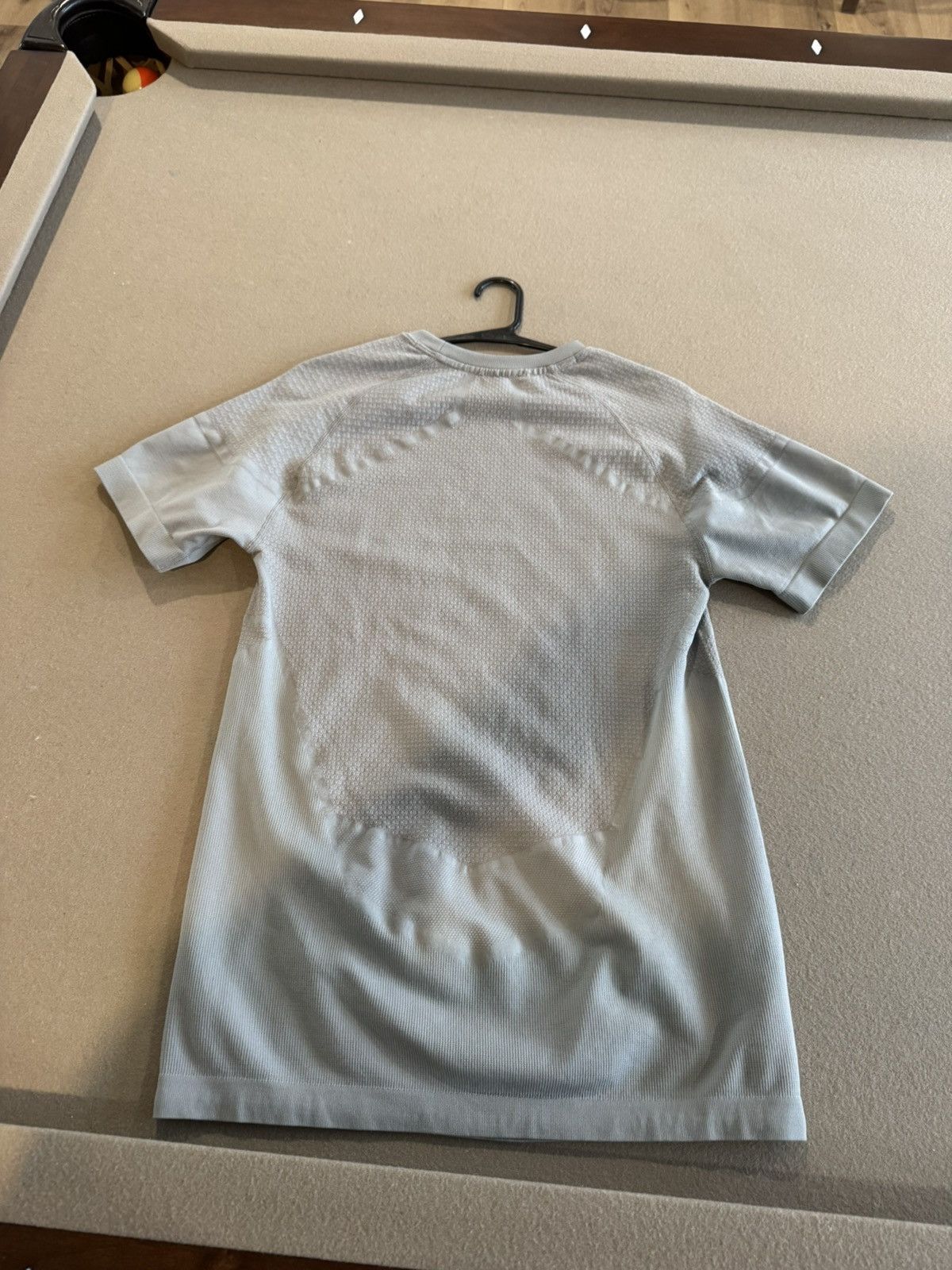 Gymshark Gymshark Onyx V3 T-Shirt BRAND NEW Size US L / EU 52-54 / 3 - 4 Thumbnail