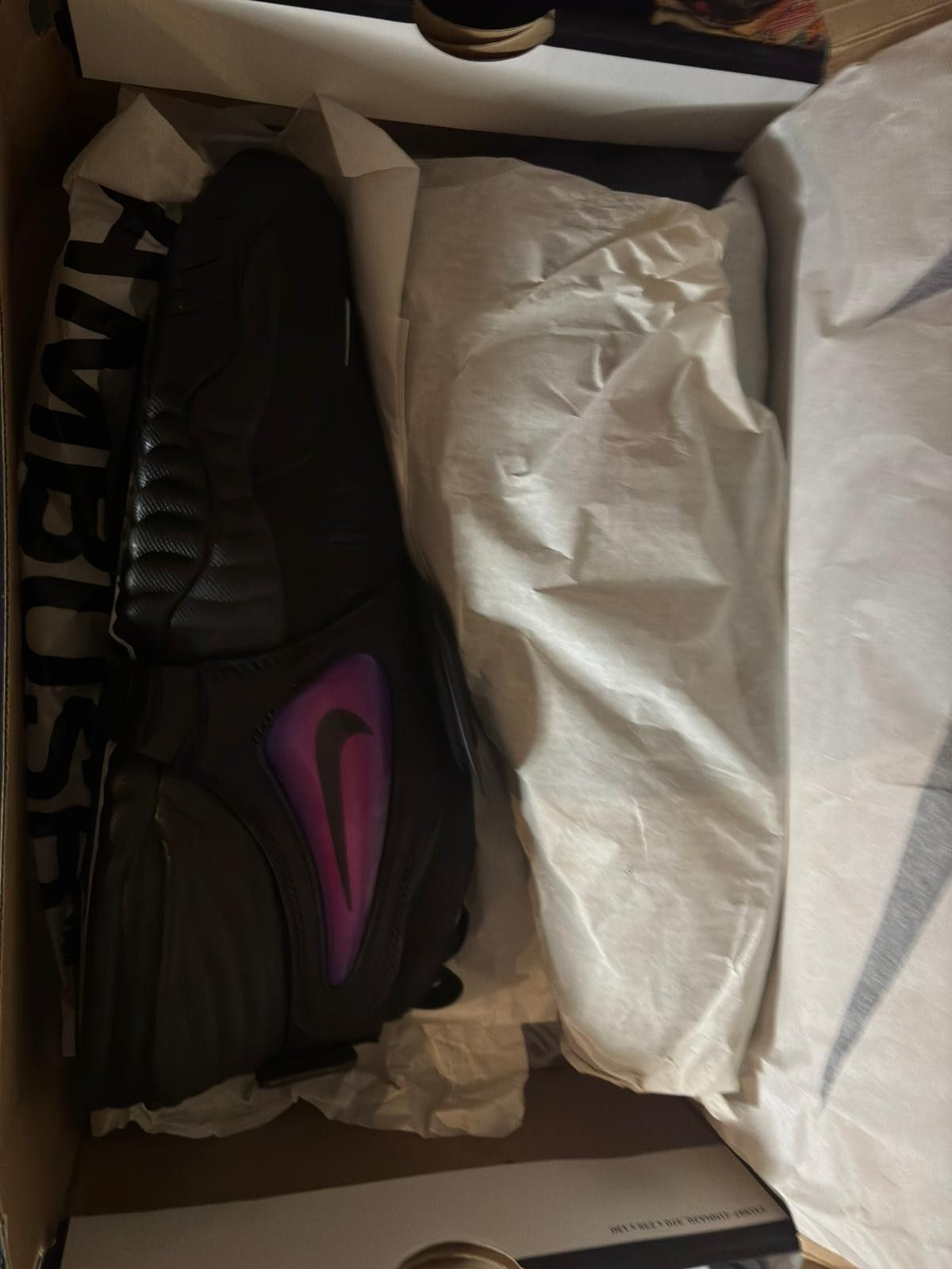Ambush Design × Nike Nike x AMBUSH Size US 12 / EU 45 - 7 Thumbnail