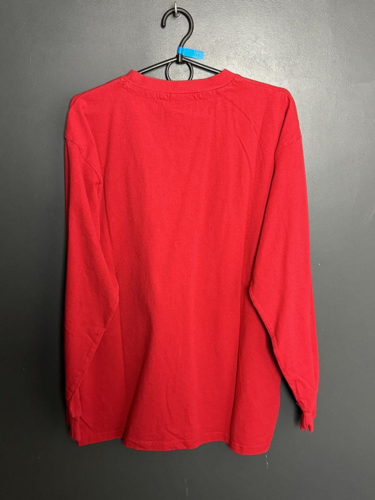 Other England National Team 65/66 Away Football Long Sleeve Jersey Size US L / EU 52-54 / 3 - 2 Thumbnail