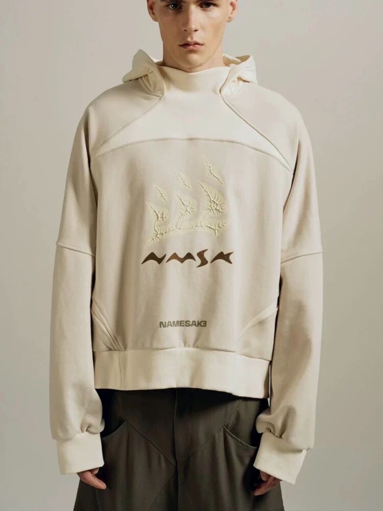 NAMESAKE NAMESAKE 25SS Sailboat Pullover Hoodie Size US S / EU 44-46 / 1 - 1 Thumbnail