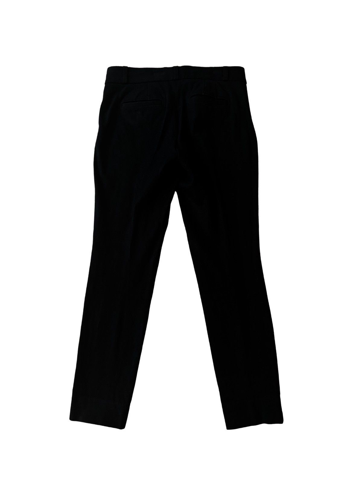 Banana Republic Women’s navy slim pants.wp1219 Size 25" / US 0 / IT 36 - 10 Thumbnail