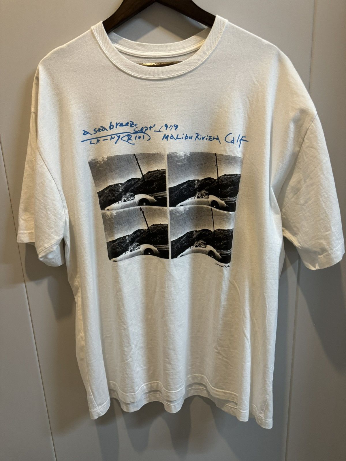 Neighborhood NEIGHBORHOOD TEE Size US XXL / EU 58 / 5 - 1 Thumbnail