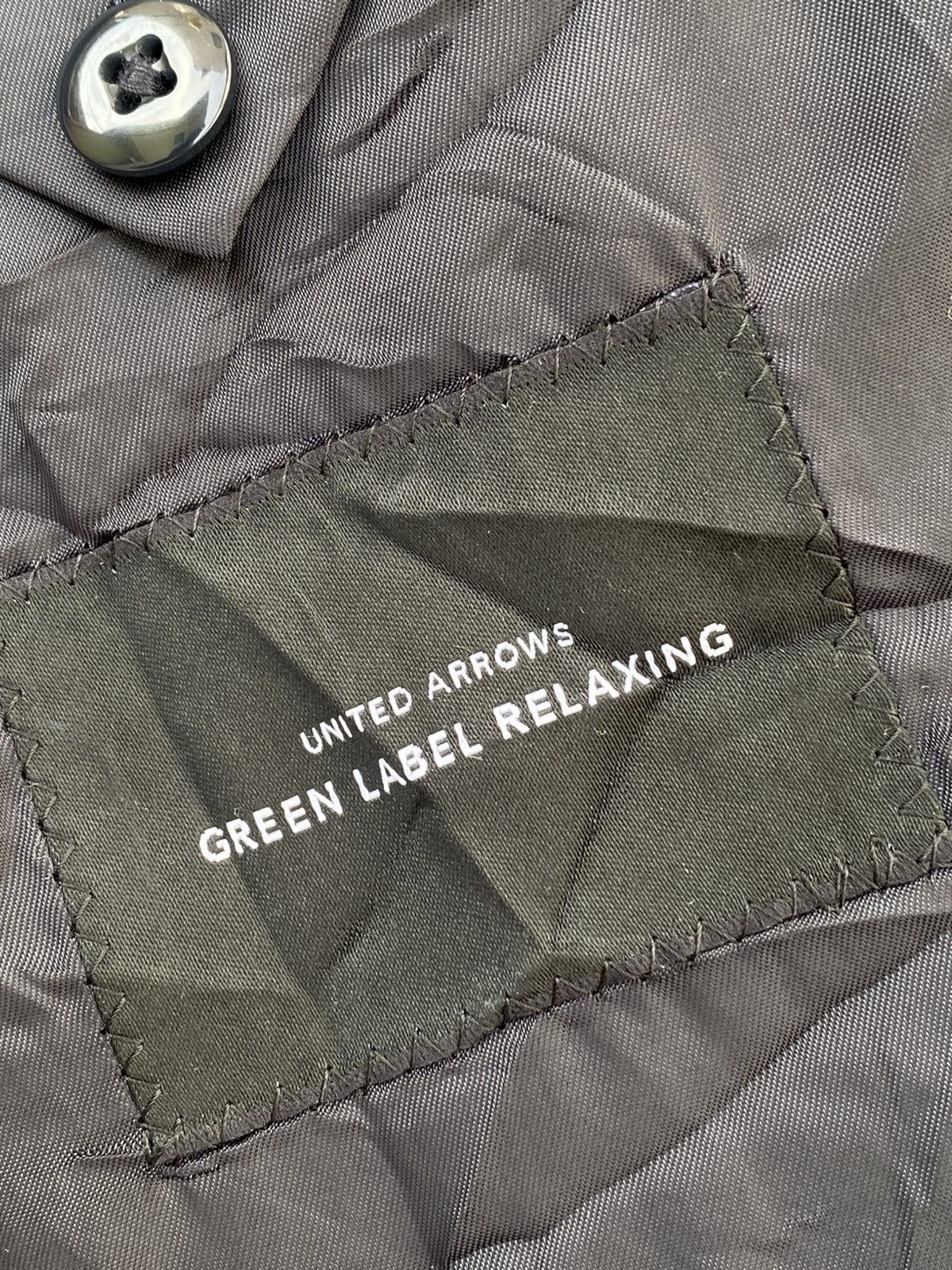 United Arrows United Arrows X Loro Piana Australis Blazer Size US XS / EU 42 / 0 - 6 Thumbnail