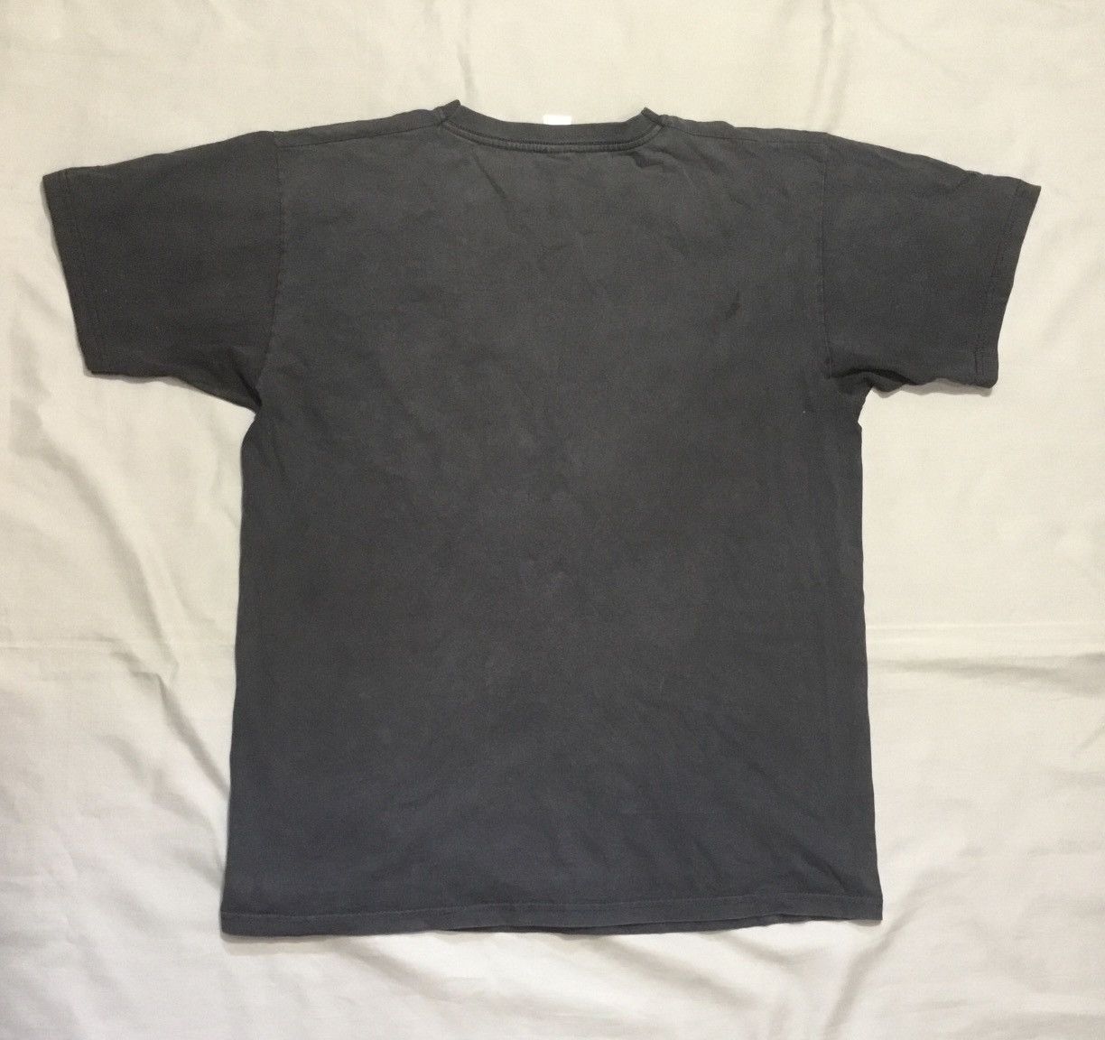 Fruit Of The Loom Iron Maiden The Number Of The Beast 2010 T-Shirt Size US L / EU 52-54 / 3 - 2 Thumbnail