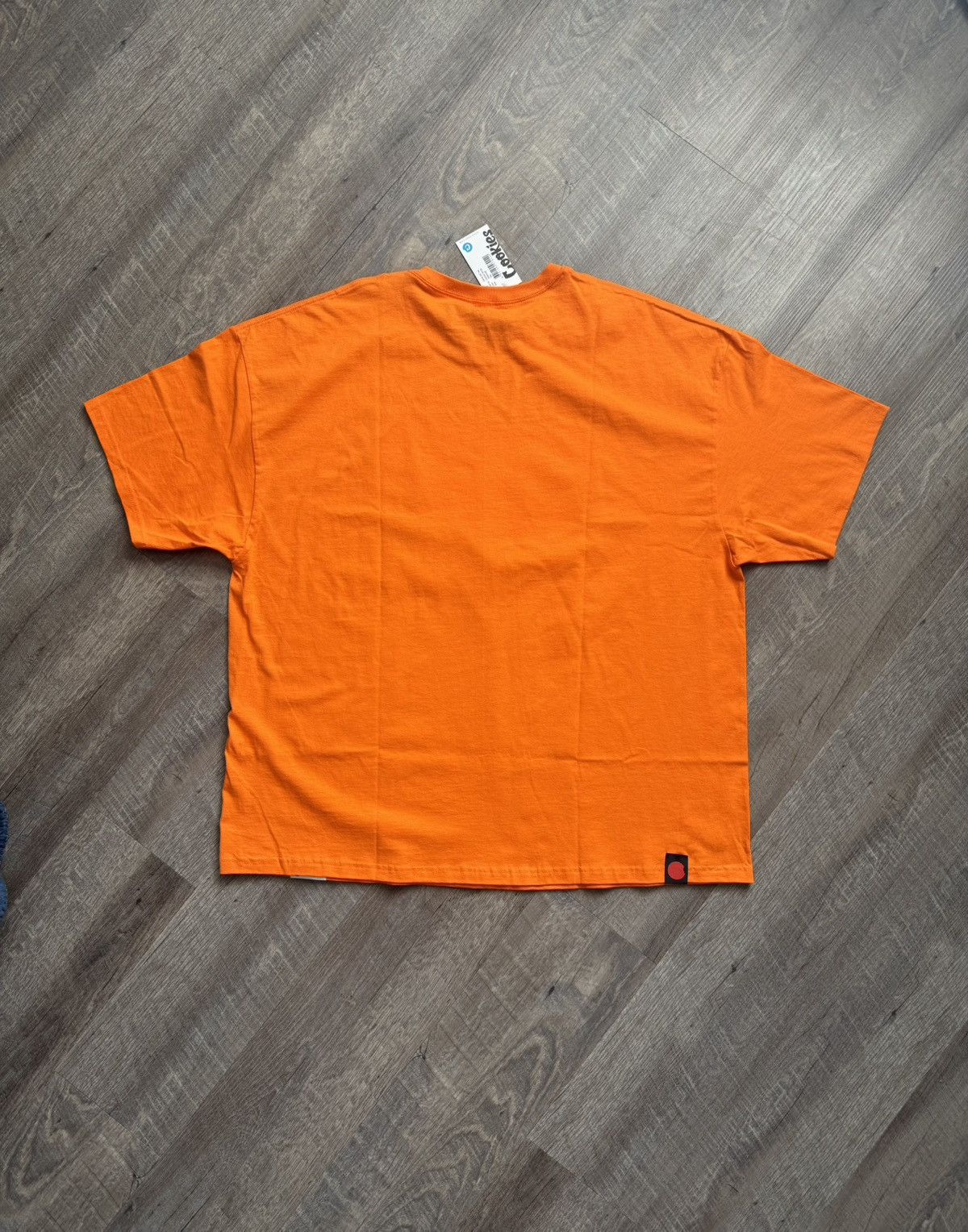 Cookies Smoke Cookies Tee Size US XXL / EU 58 / 5 - 2 Thumbnail