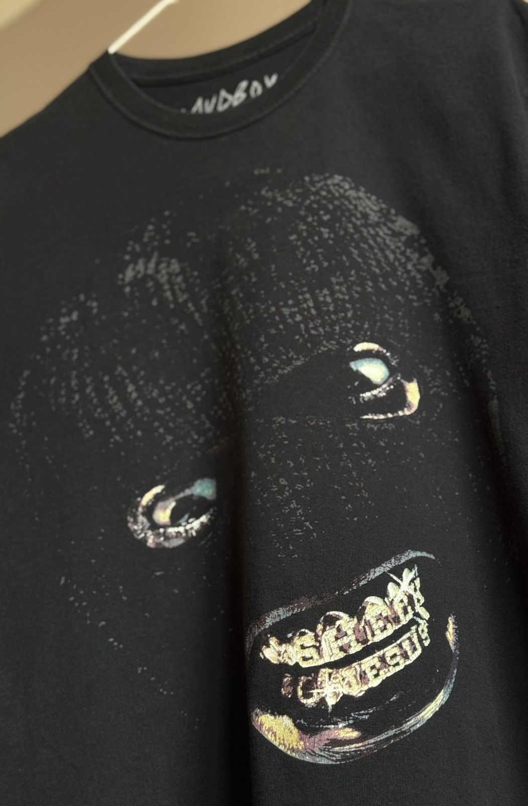 Rap Tees Sheck Wes Mud Boy Ski Mask Tour Rap Tee T-shirt Size US S / EU 44-46 / 1 - 5 Thumbnail