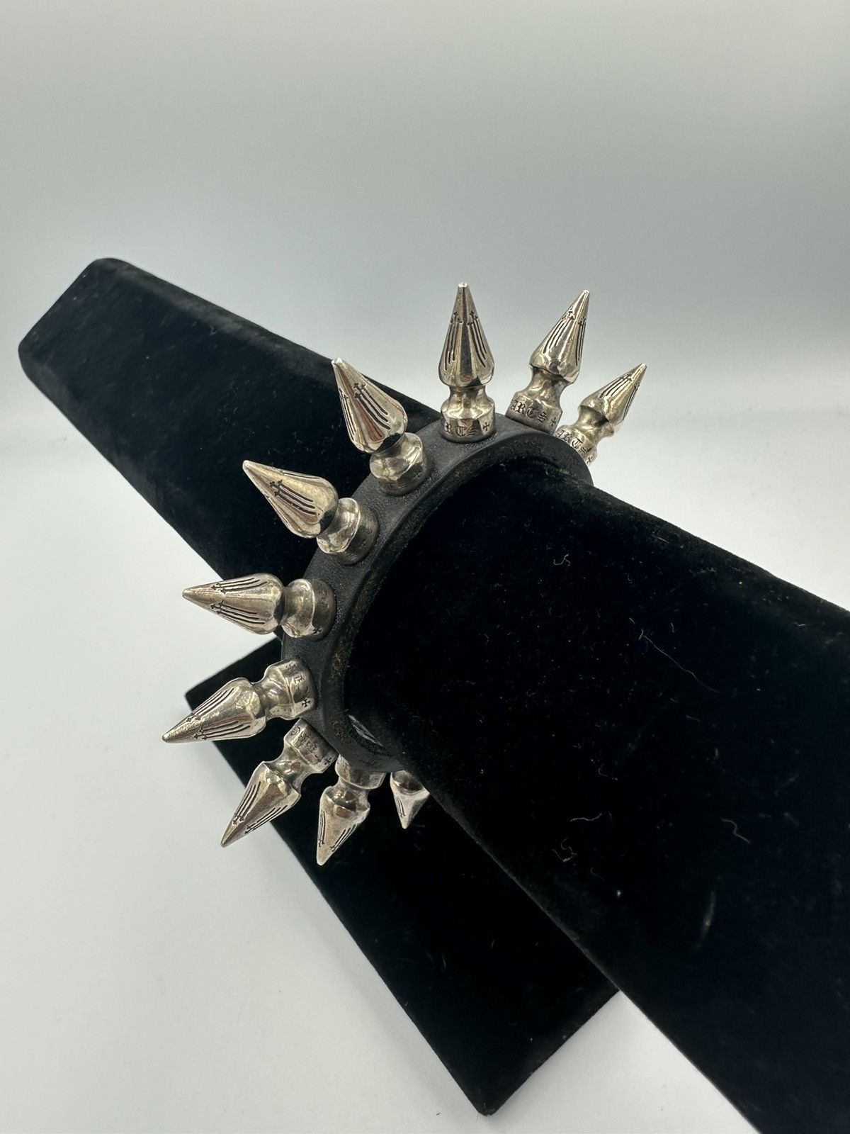 Chrome Hearts Chrome Hearts Bracelet Size ONE SIZE - 3 Thumbnail