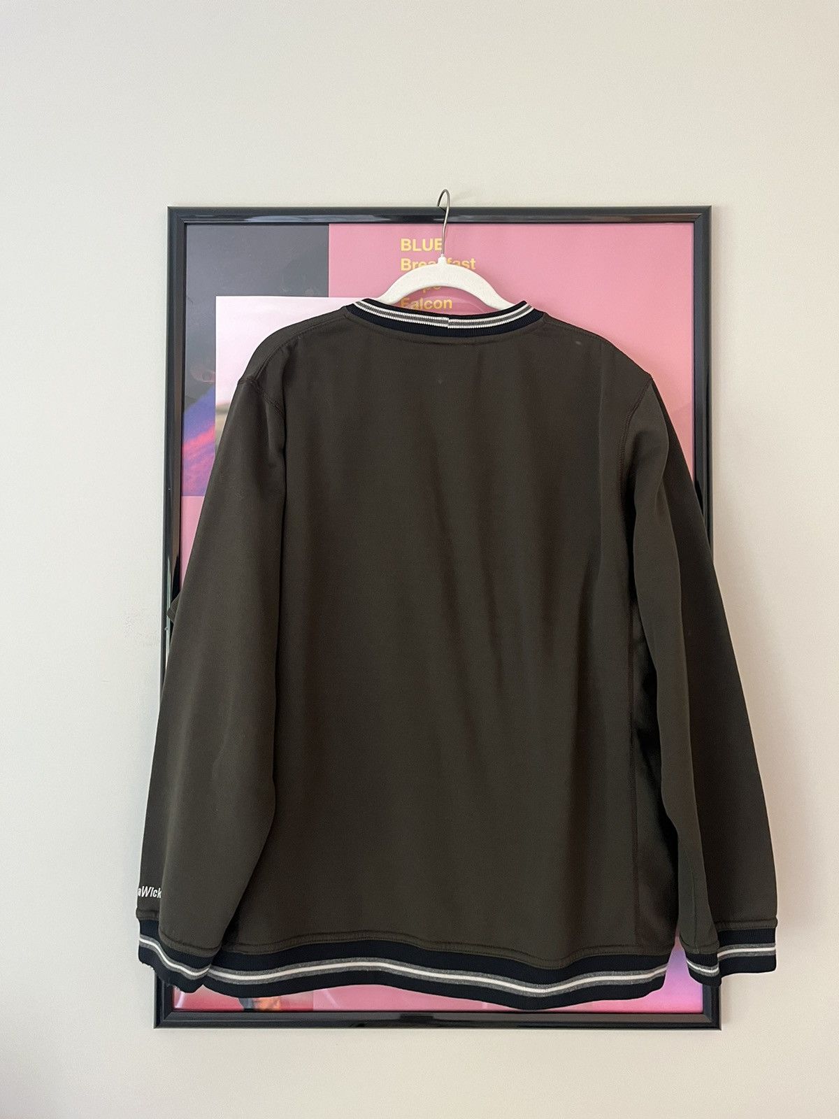 The North Face Vintage North Face Crewneck Size US L / EU 52-54 / 3 - 4 Thumbnail