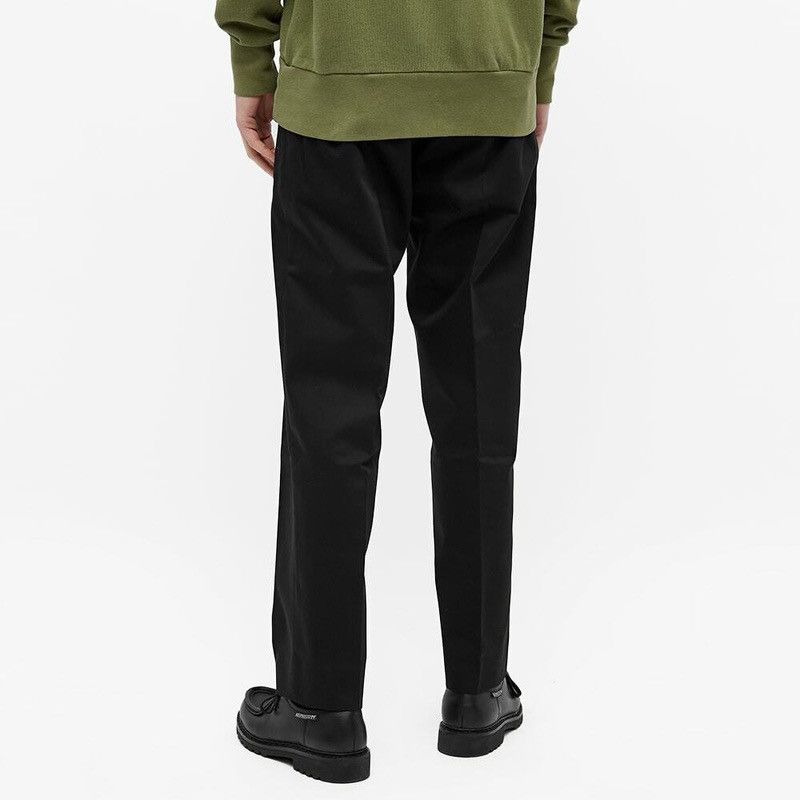 Norse Projects Norse Projects - Andersen Chino - BLACK 32 Size US 32 / EU 48 - 1 Thumbnail