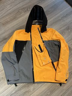 Nikelab acg hot sale deploy jacket