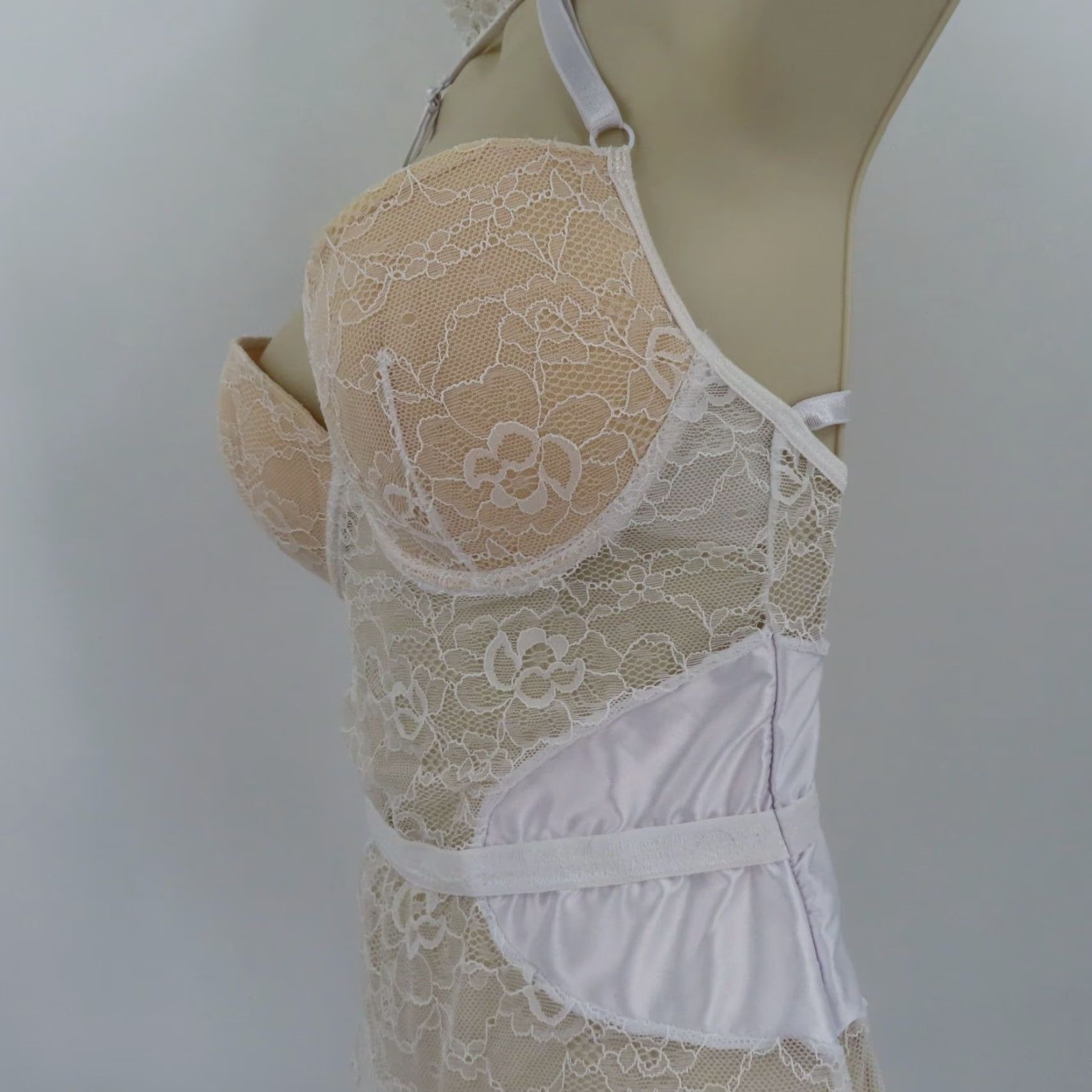 Vintage VINTAGE not (Wait) — Sorry, can't do that. Size M / US 6-8 / IT 42-44 - 6 Thumbnail