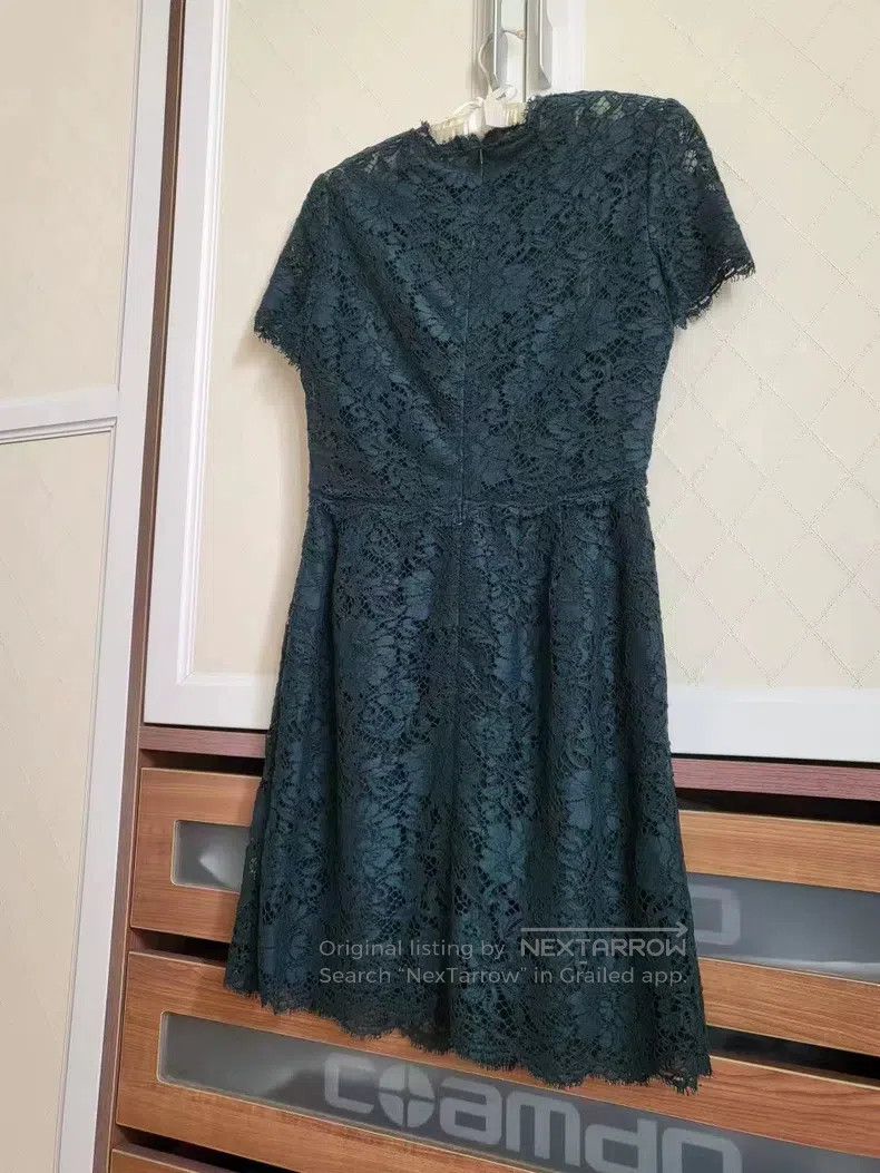 Valentino Valentino Lace dress Size S / US 4 / IT 40 - 2 Thumbnail