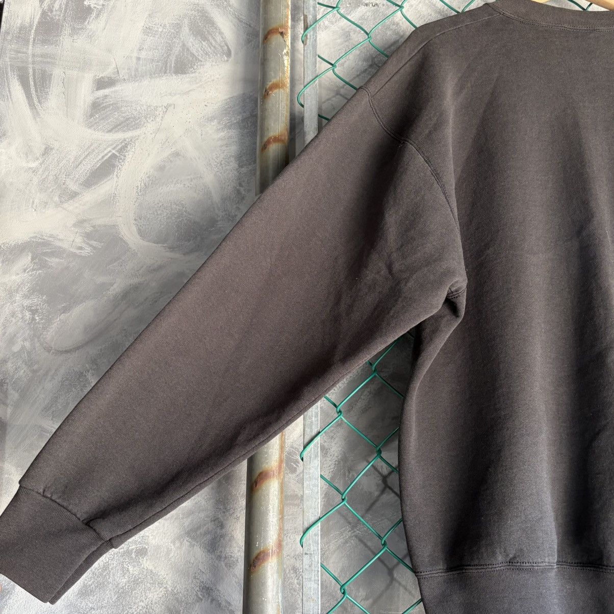Pro Player vintage pro player sweatshirt Mens XL Faded Black Green Bay Size US XL / EU 56 / 4 - 7 Thumbnail