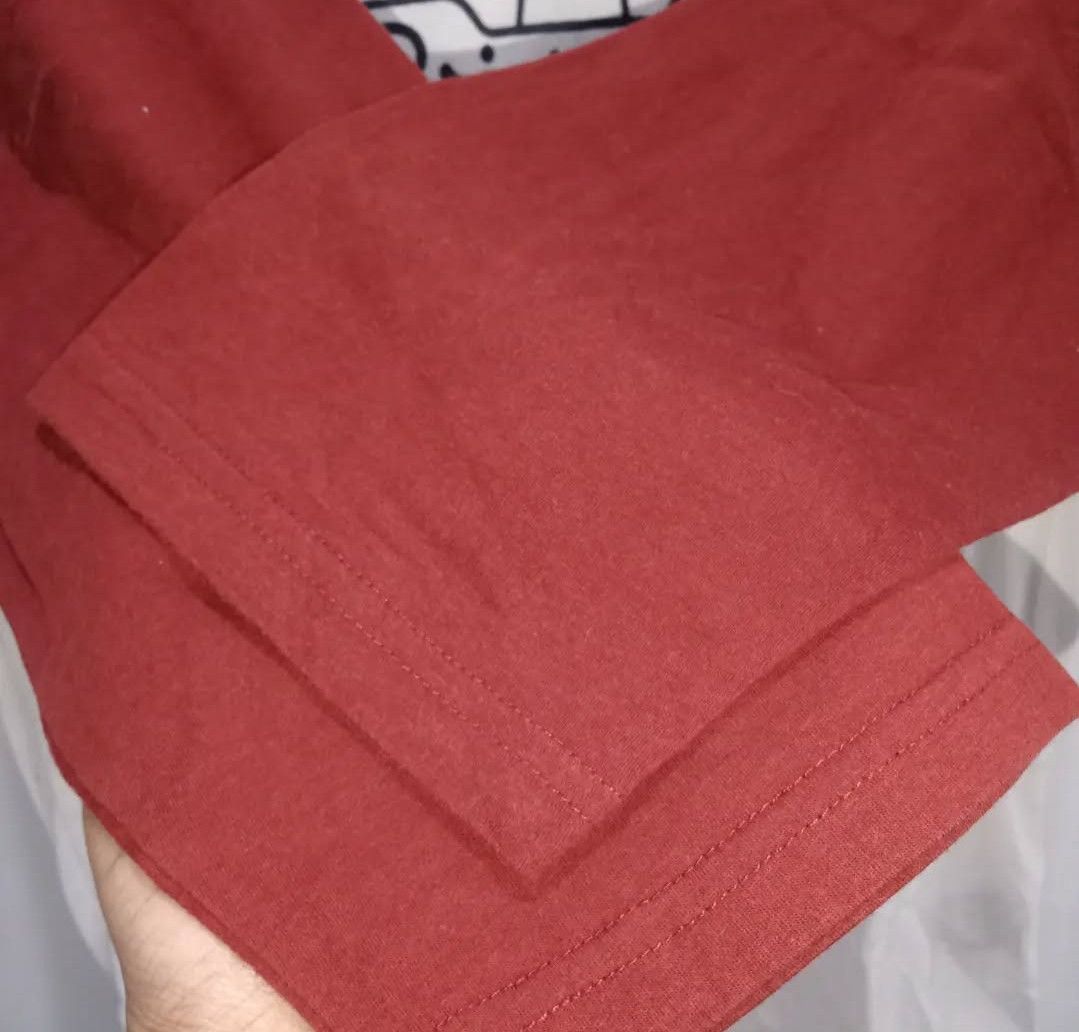 Brixton TSHIRT : BRIXTON - 3Q Size US M / EU 48-50 / 2 - 5 Thumbnail